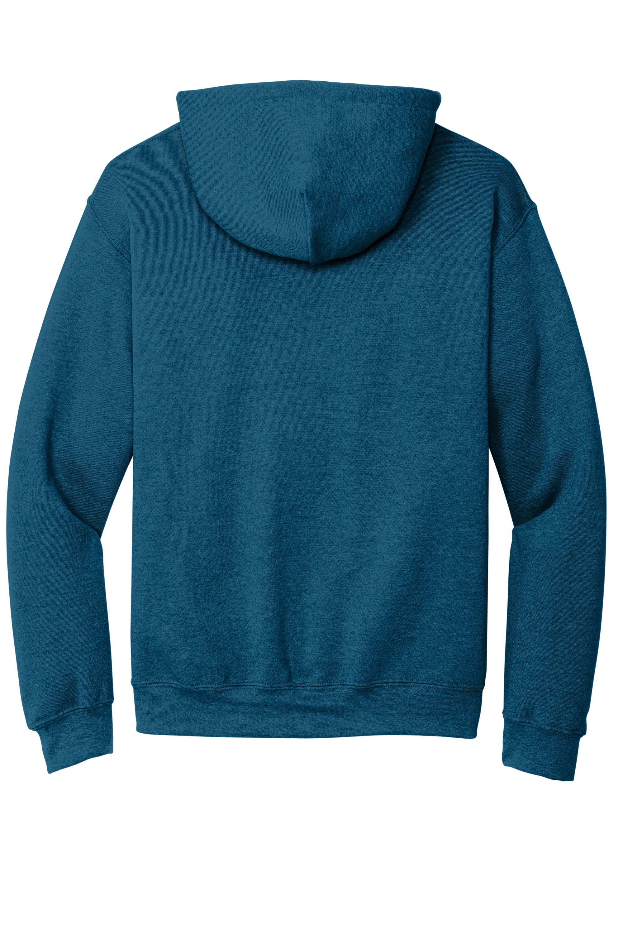 Gildan Heavy Cotton Hoodie (2XL-5XL)