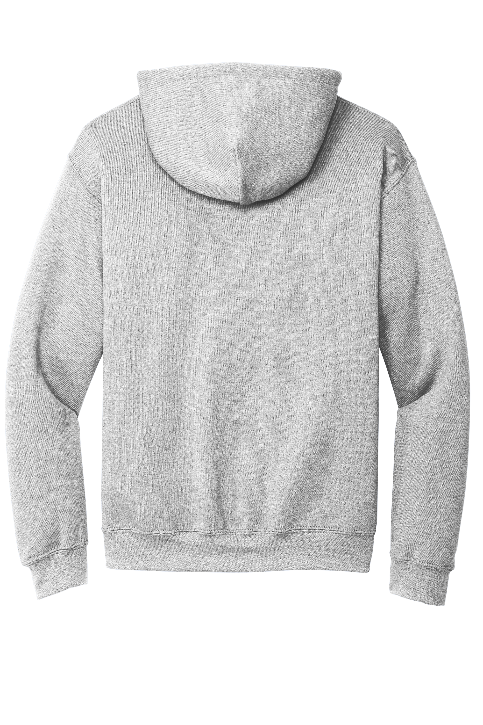 Gildan Heavy Cotton Hoodie (2XL-5XL)