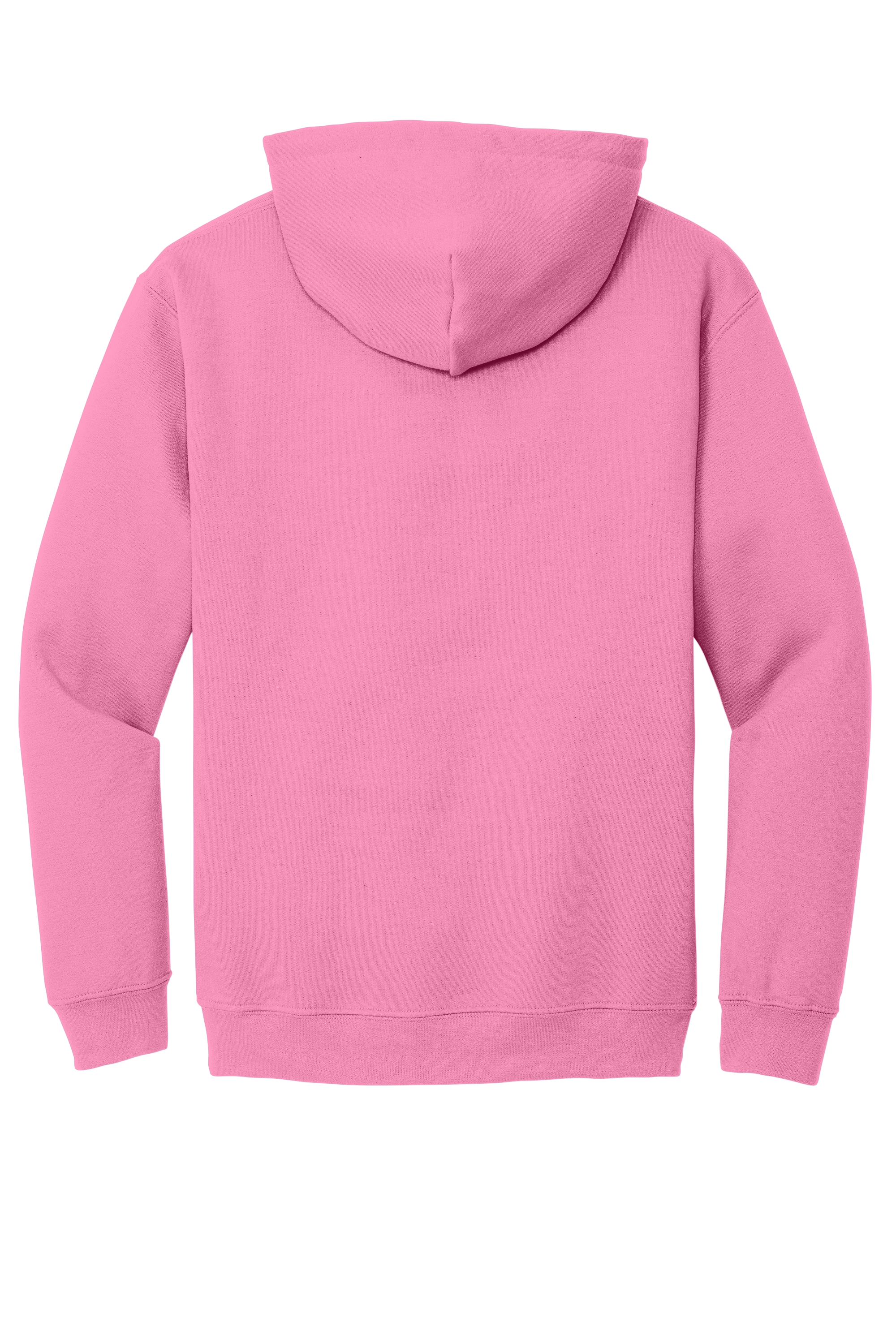 Gildan Heavy Cotton Hoodie (2XL-5XL)