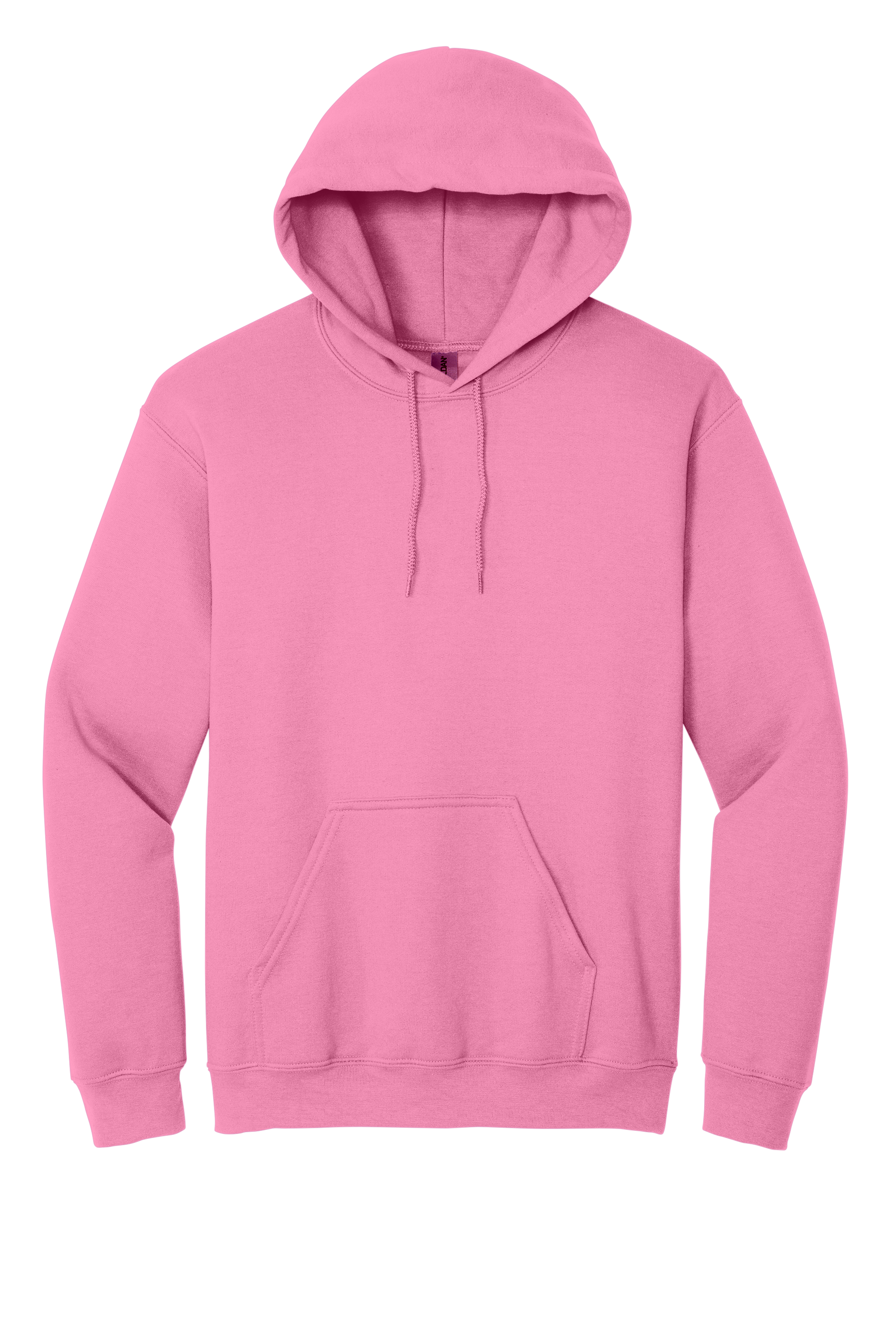 Gildan Heavy Cotton Hoodie (2XL-5XL)