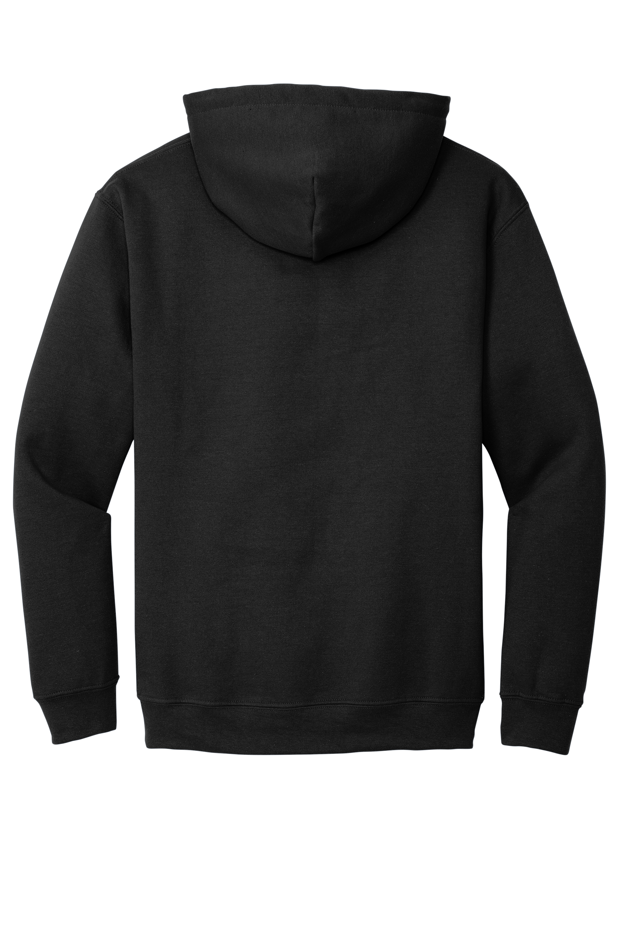 Gildan Heavy Cotton Hoodie (2XL-5XL)