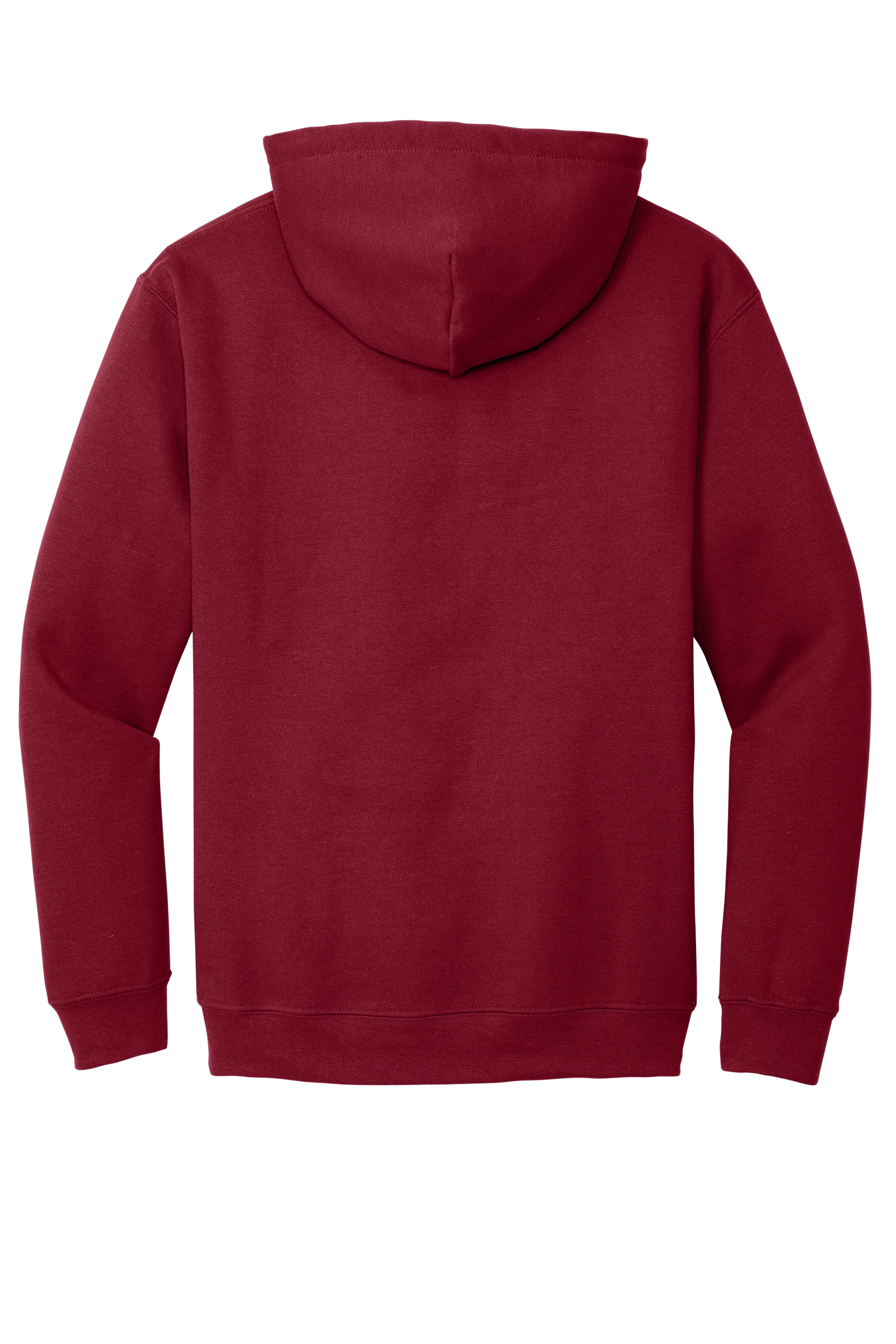 Gildan Heavy Cotton Hoodie (2XL-5XL)