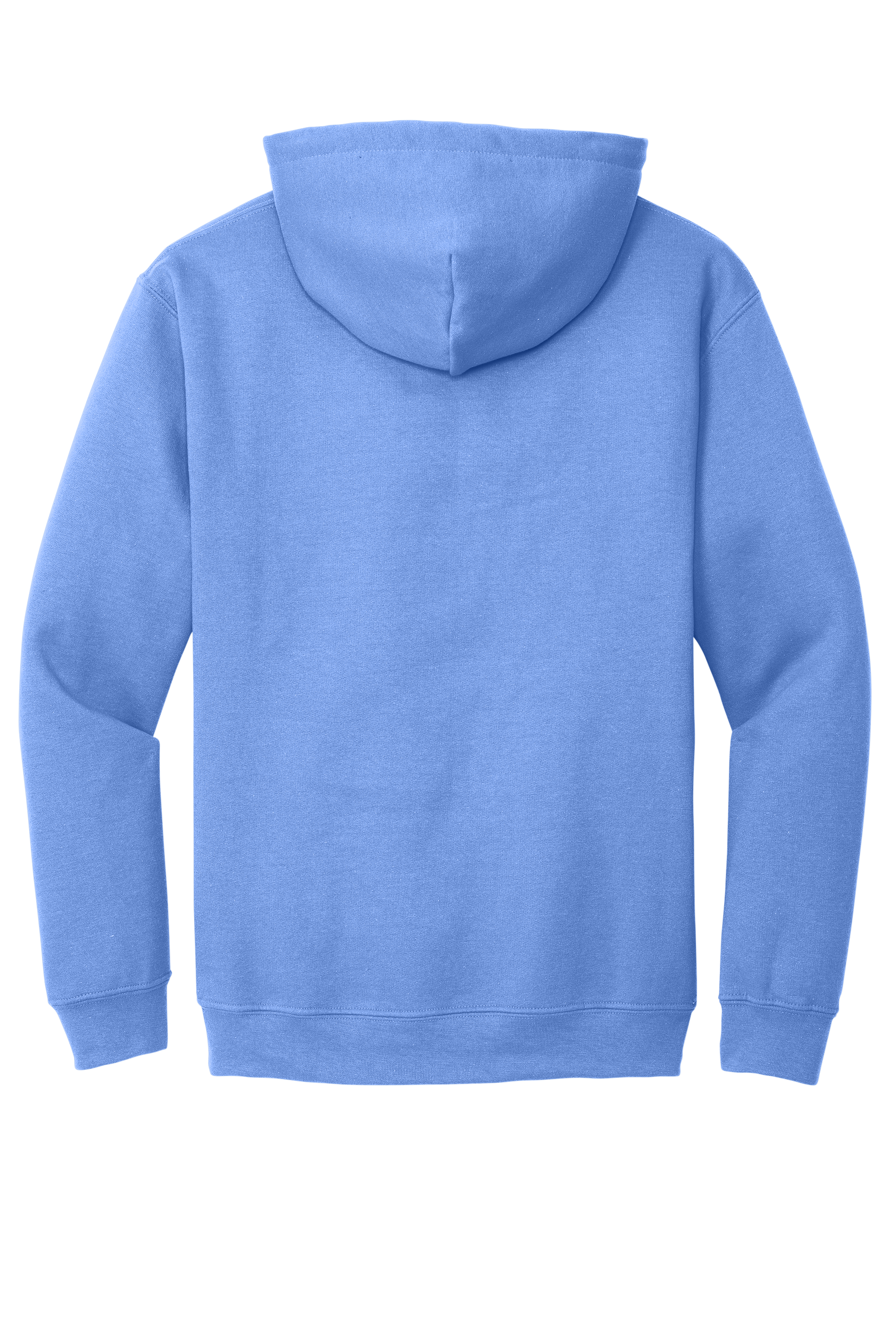 Gildan Heavy Cotton Hoodie (2XL-5XL)