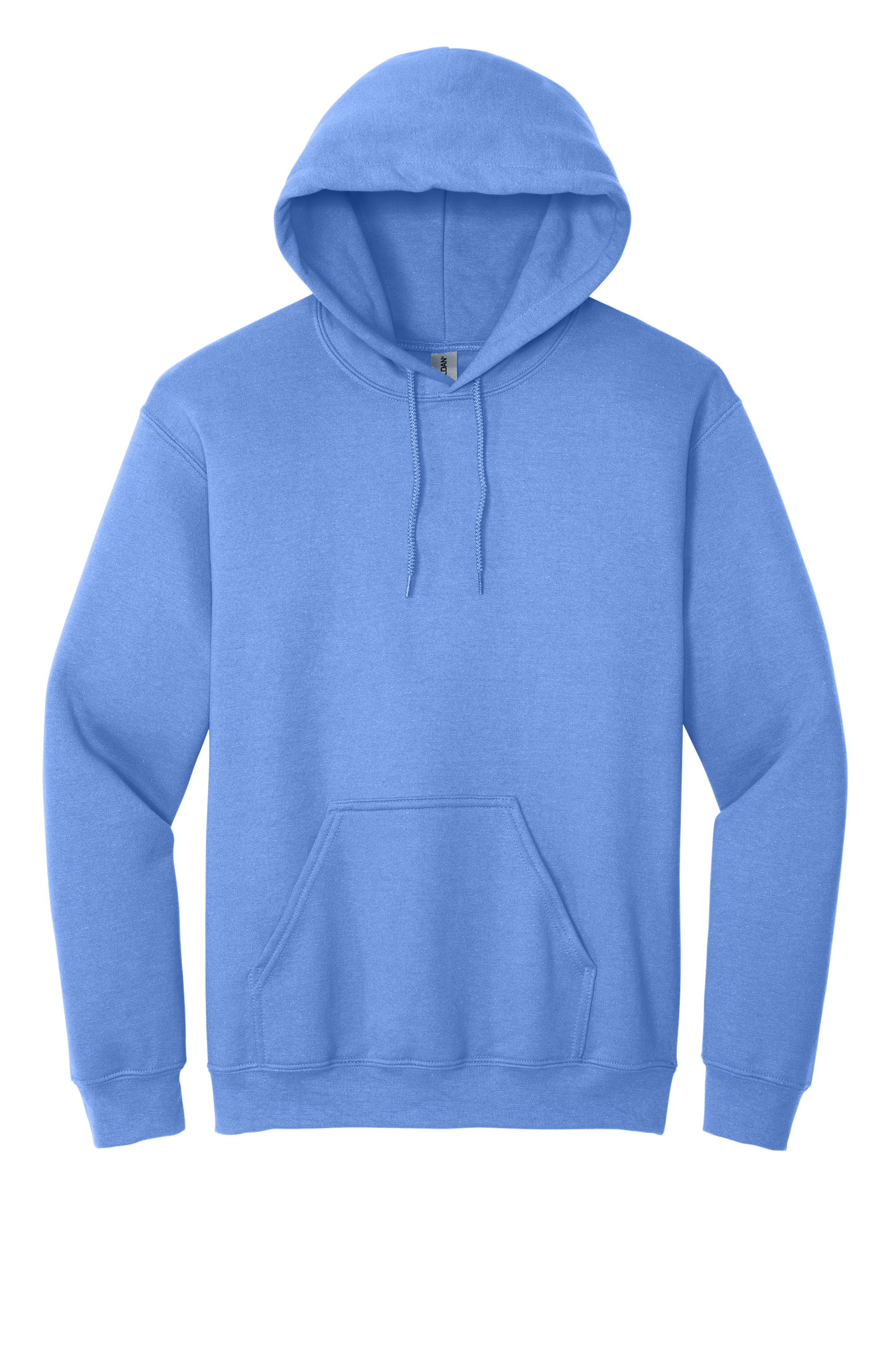Gildan Heavy Cotton Hoodie (2XL-5XL)