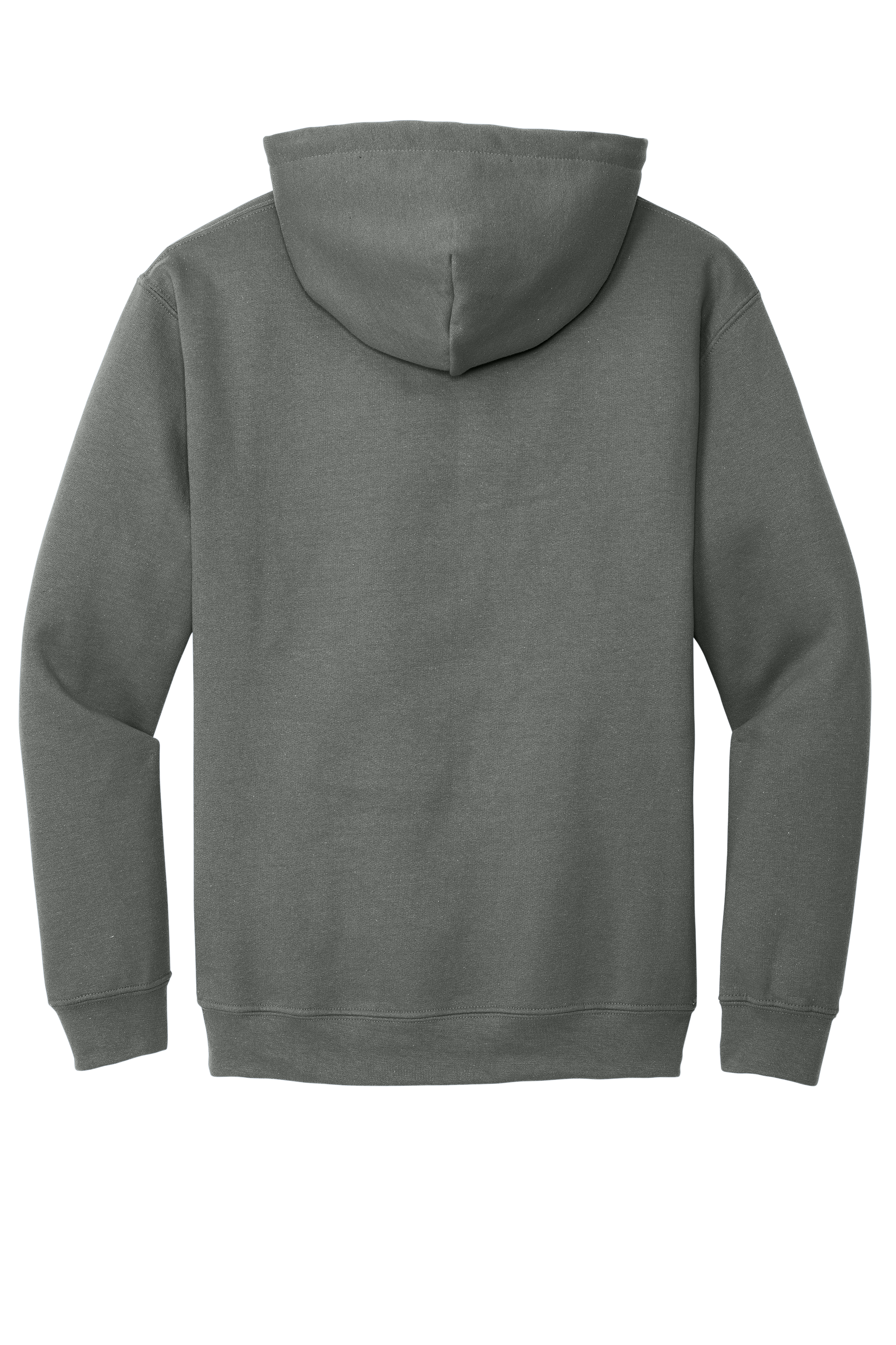 Gildan Heavy Cotton Hoodie (2XL-5XL)