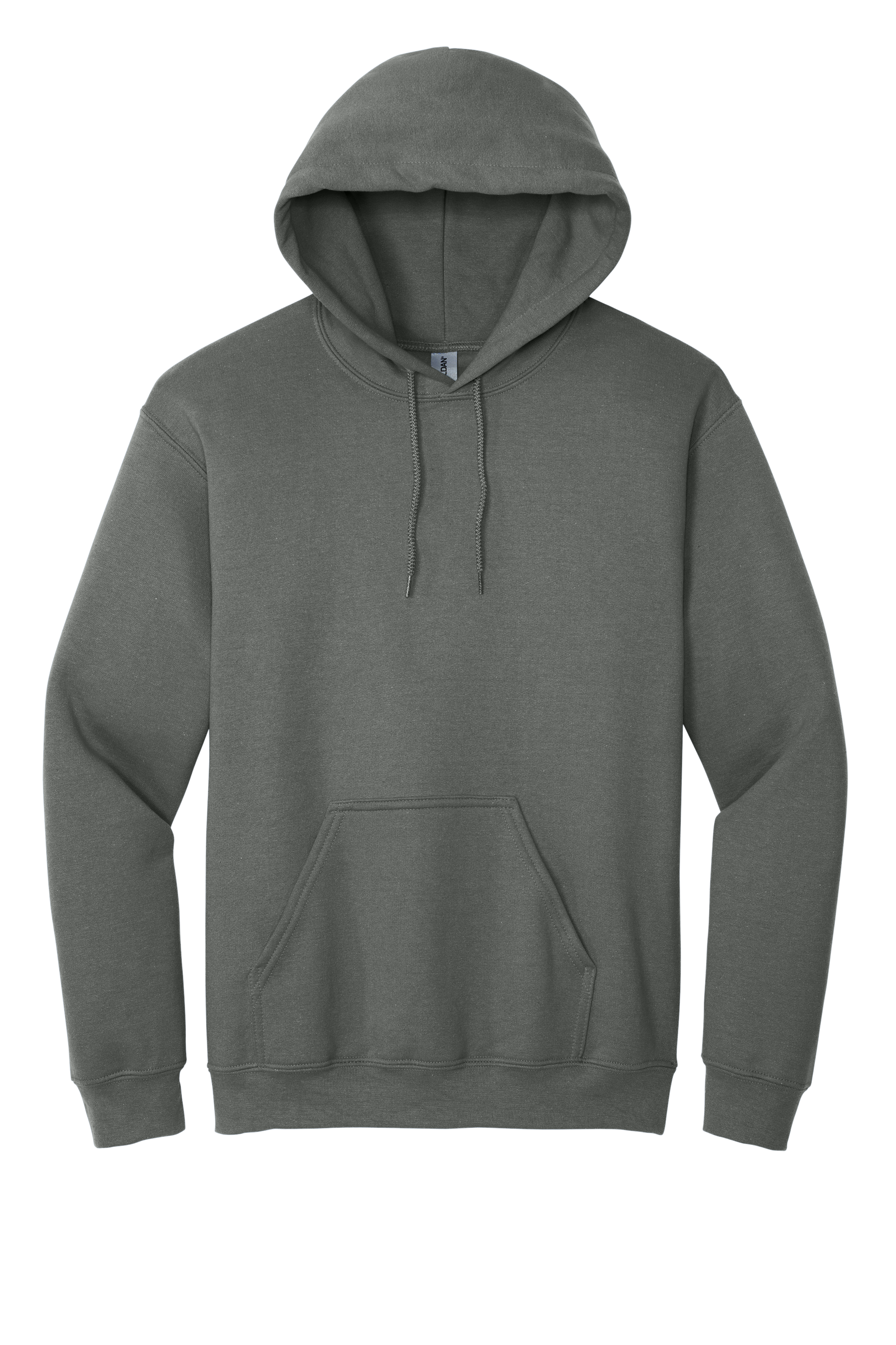 Gildan Heavy Cotton Hoodie (2XL-5XL)