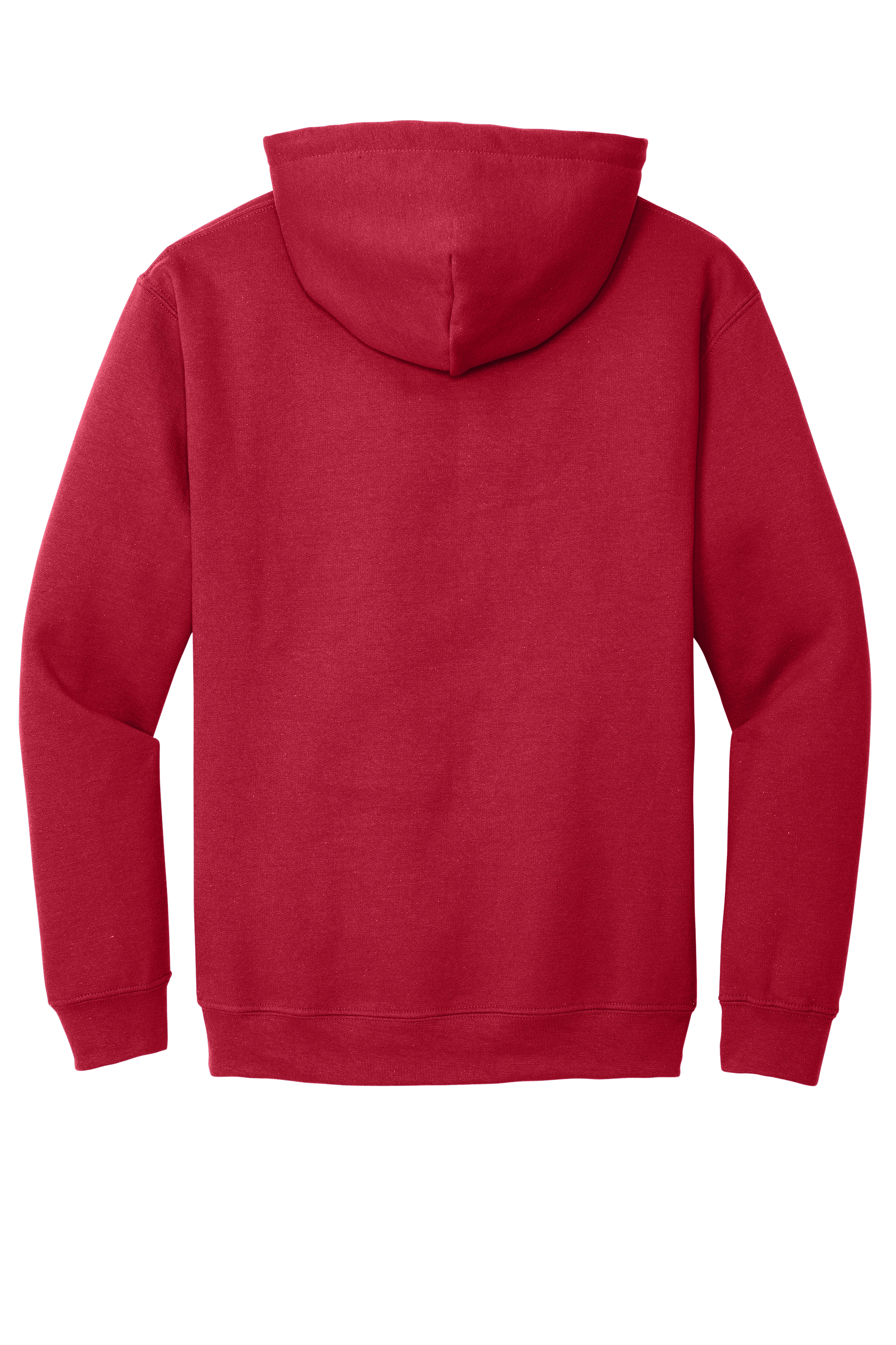 Gildan Heavy Cotton Hoodie (2XL-5XL)