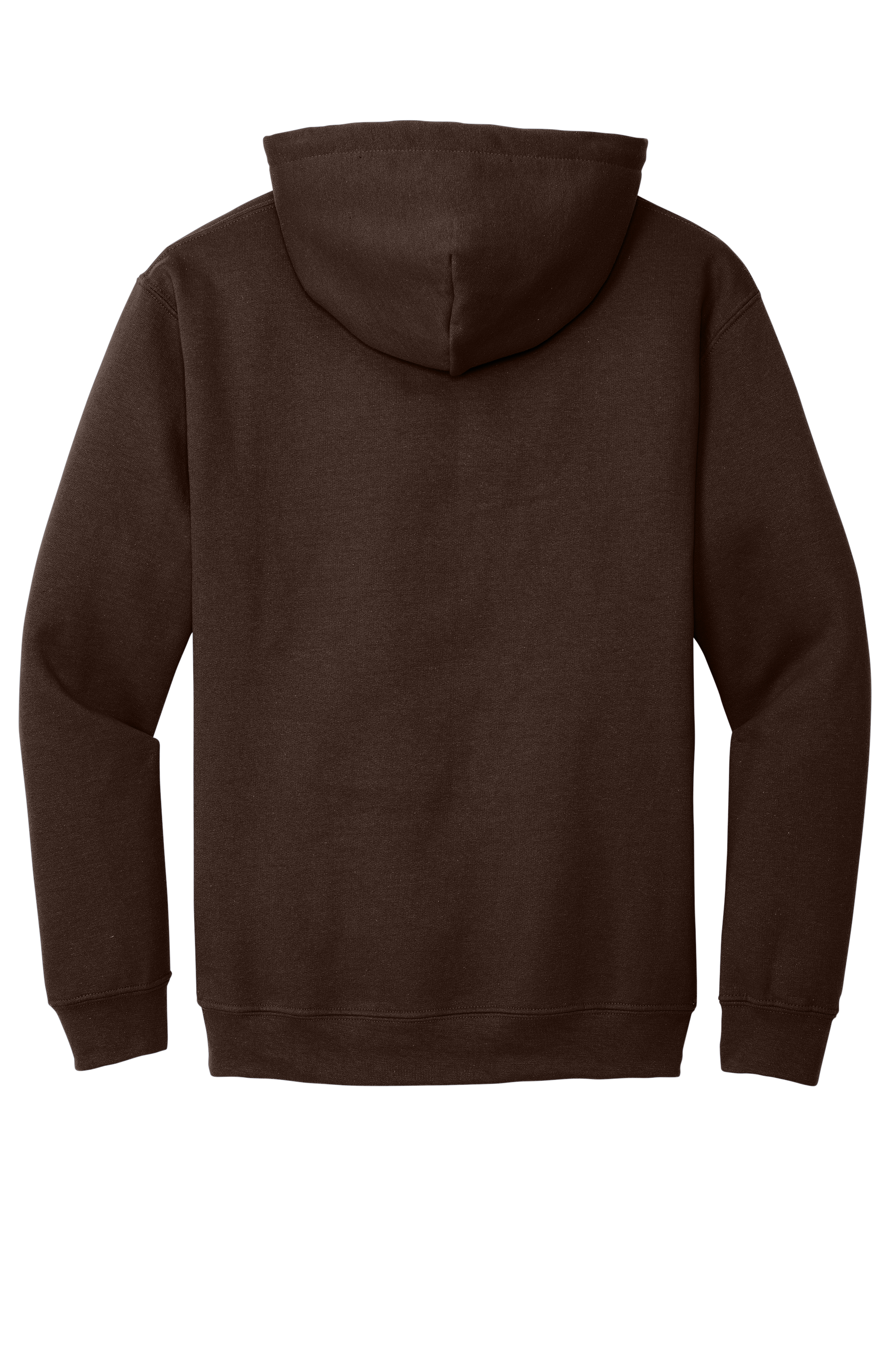 Gildan Heavy Cotton Hoodie (2XL-5XL)