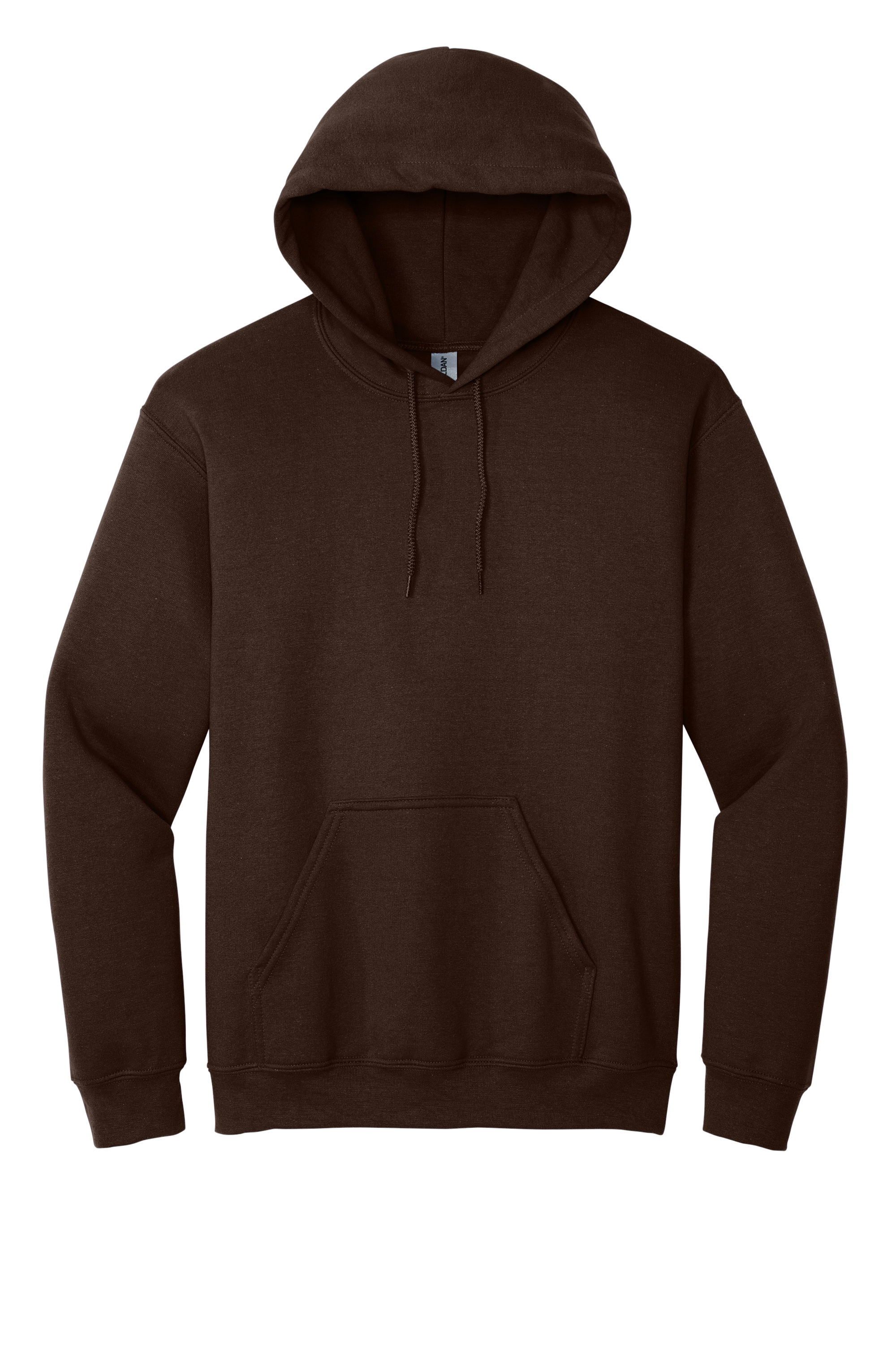 Gildan Heavy Cotton Hoodie (2XL-5XL)