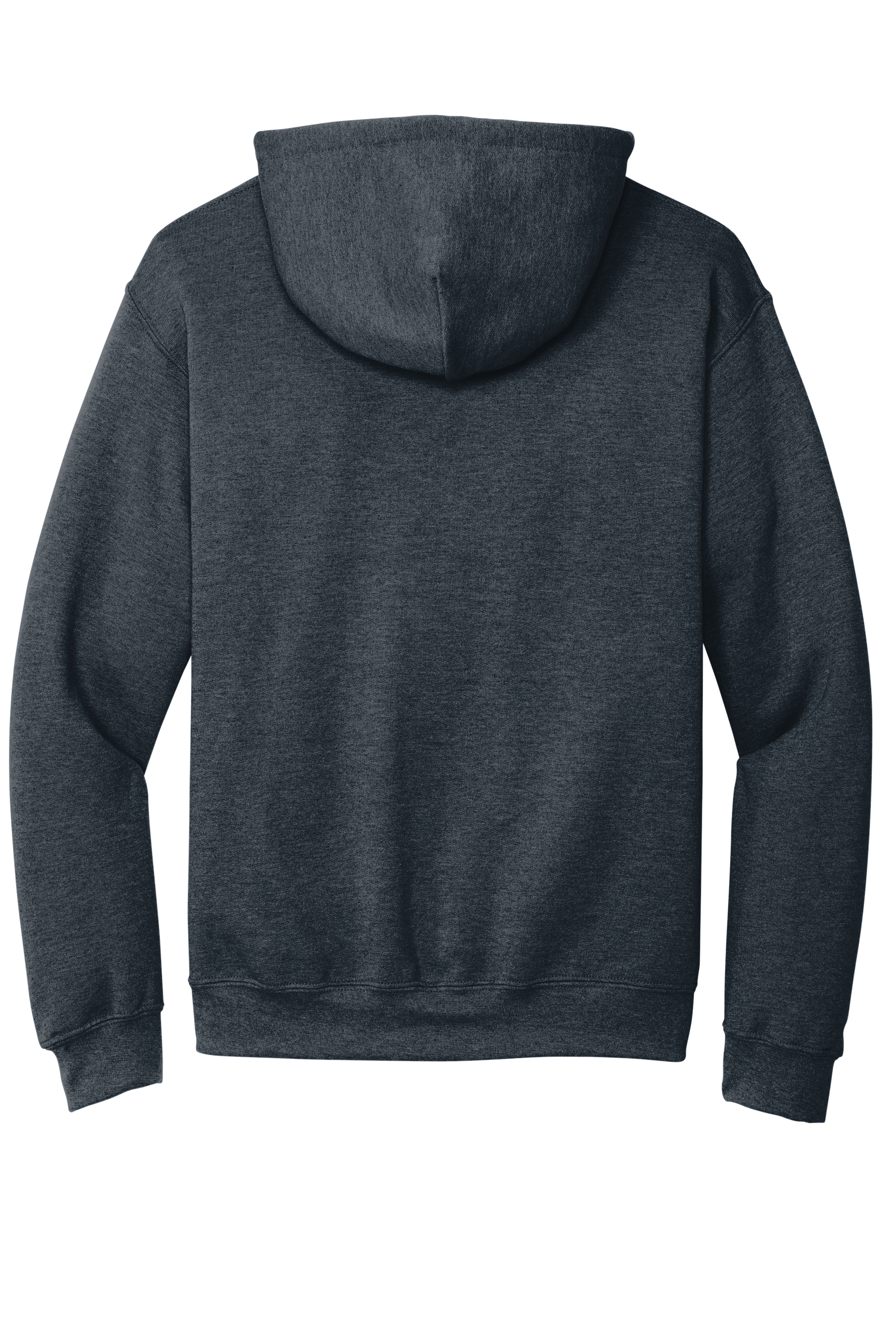 Gildan Heavy Cotton Hoodie (2XL-5XL)