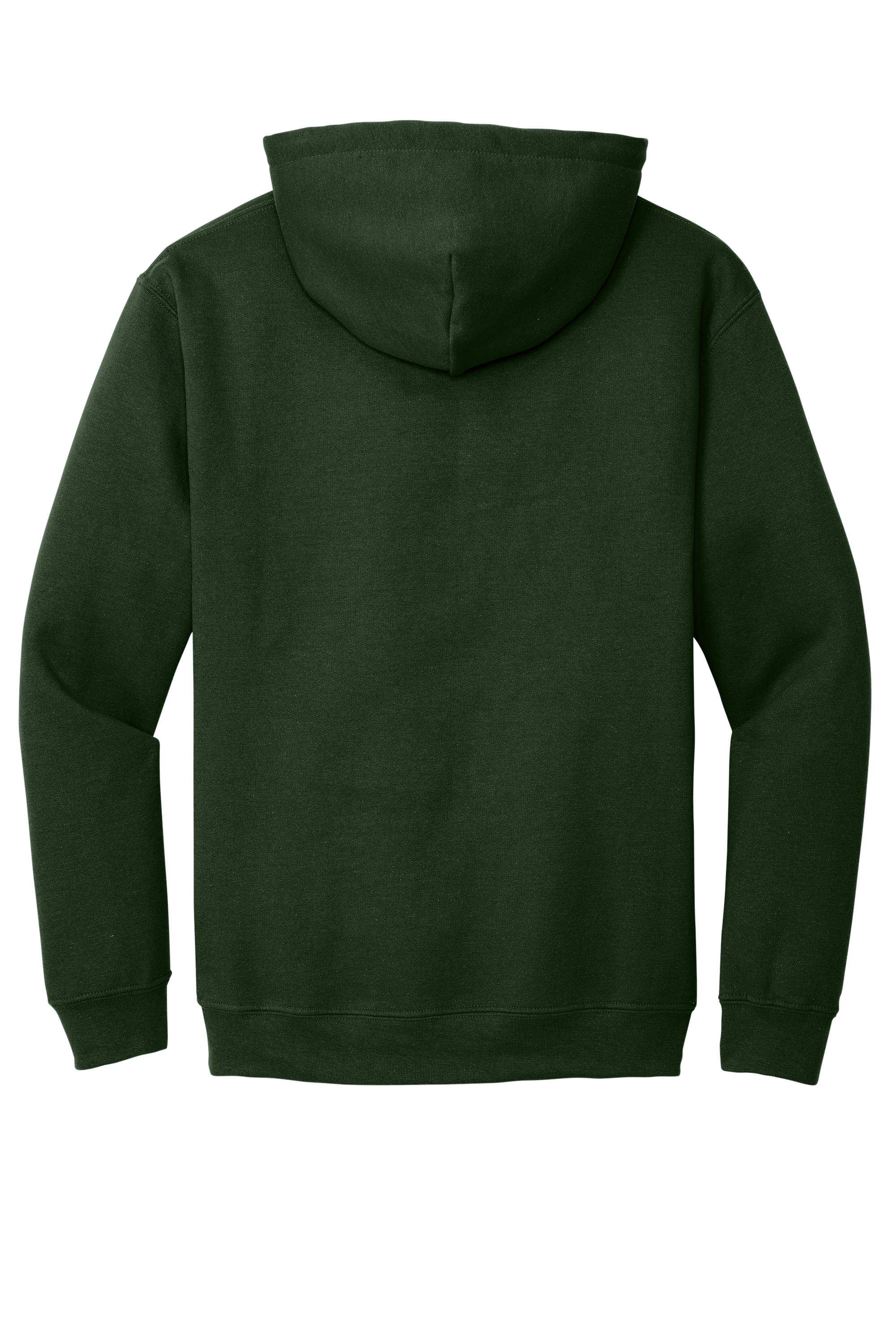 Gildan Heavy Cotton Hoodie (2XL-5XL)