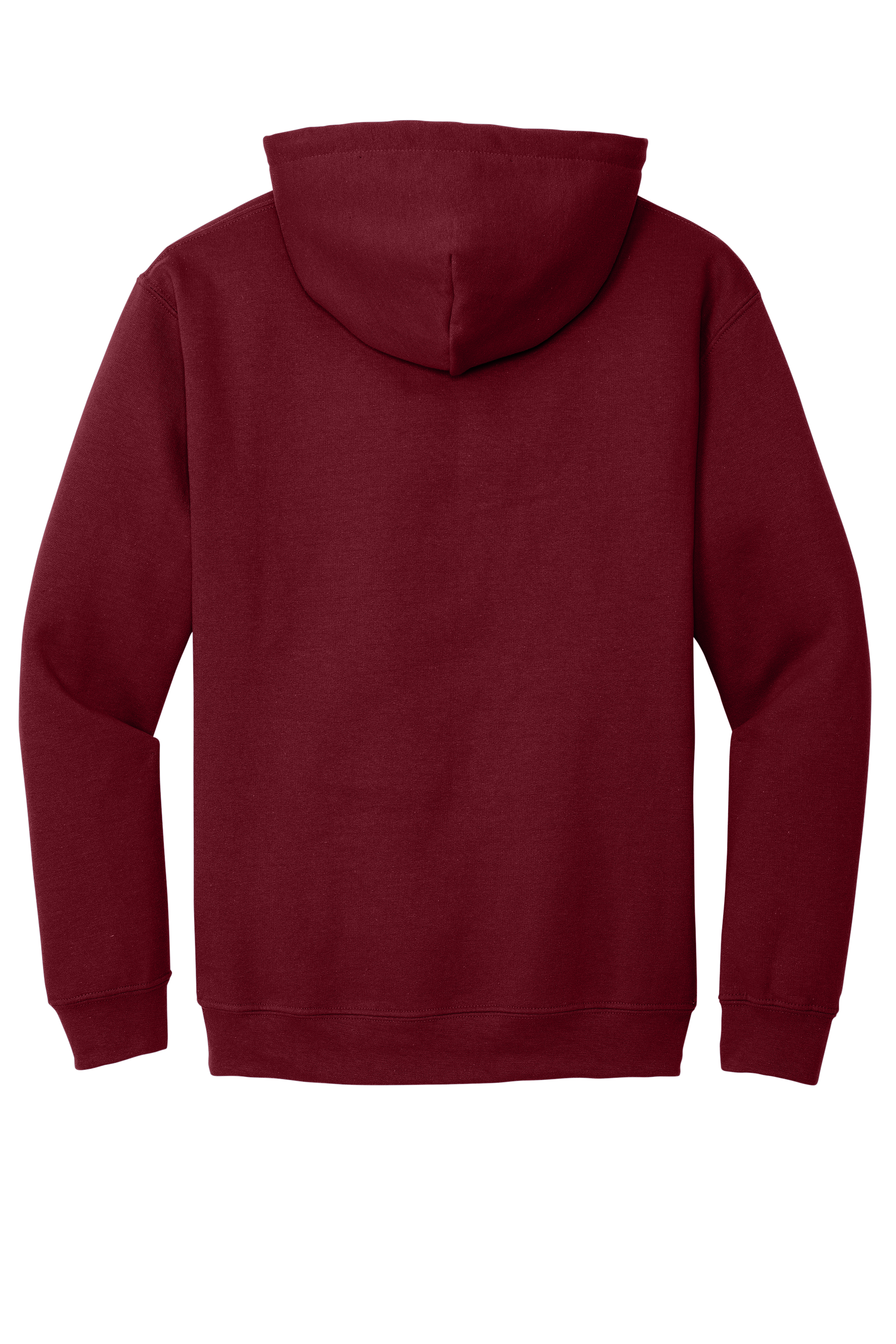 Gildan Heavy Cotton Hoodie (2XL-5XL)