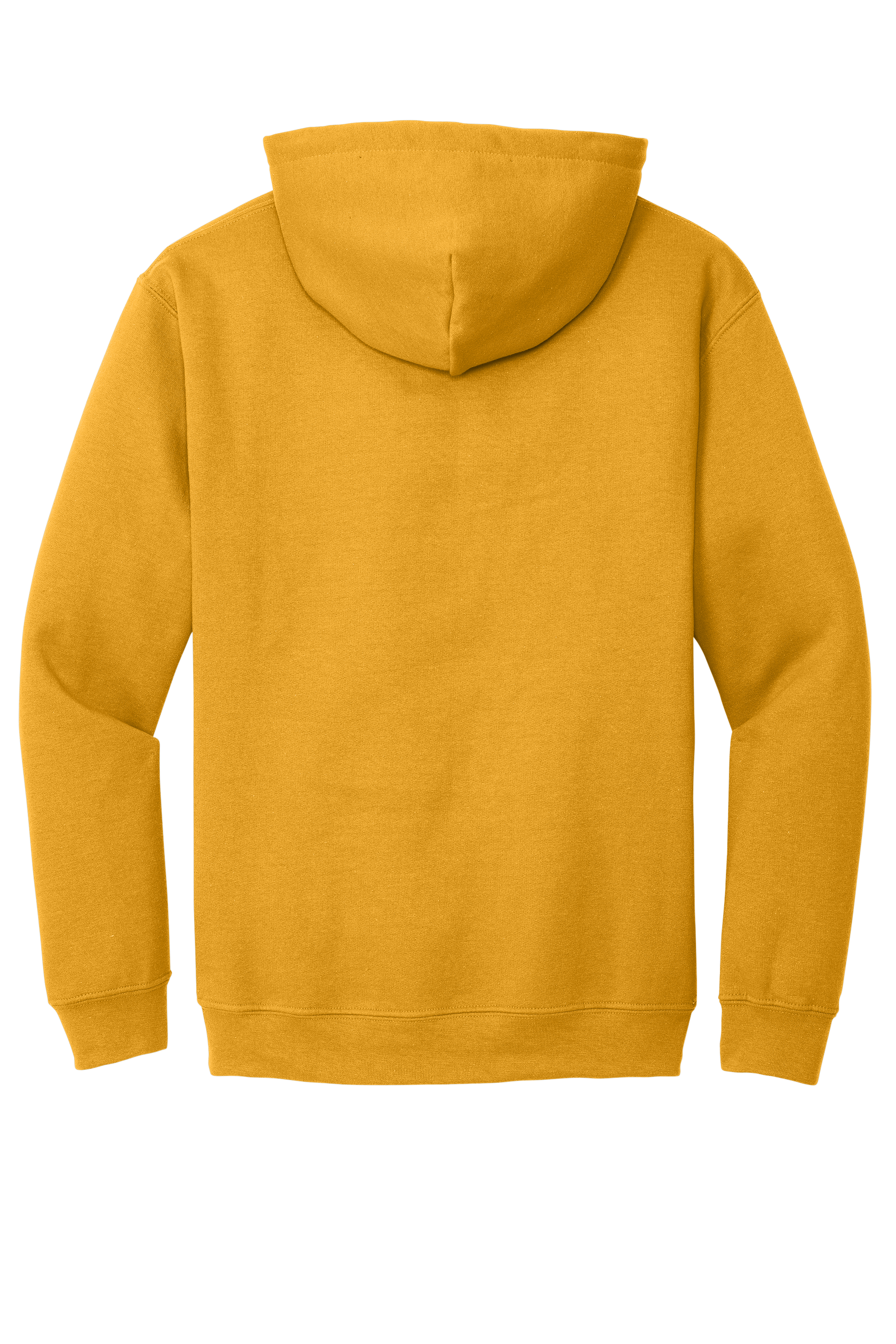 Gildan Heavy Cotton Hoodie (2XL-5XL)
