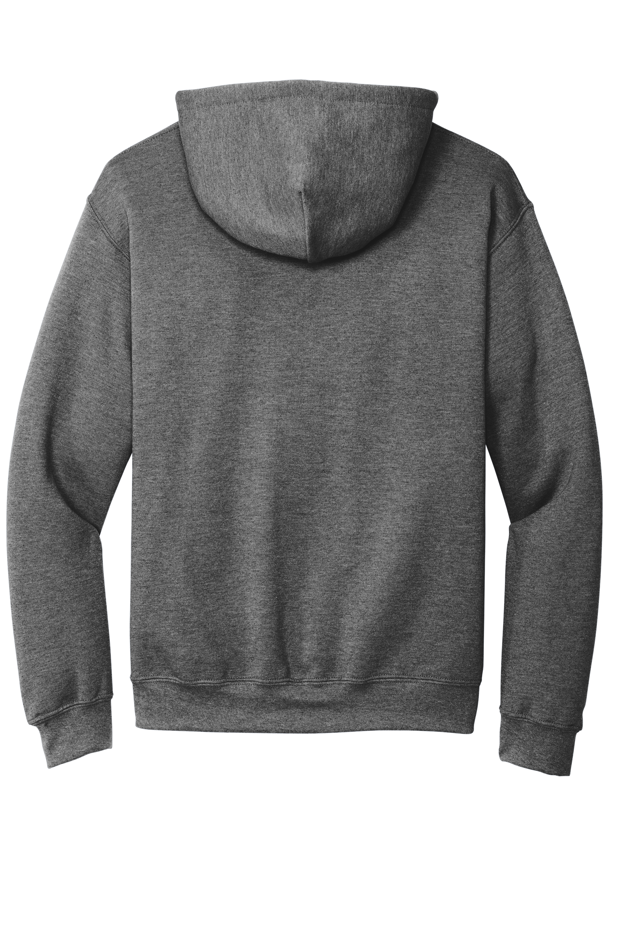 Gildan Heavy Cotton Hoodie (2XL-5XL)