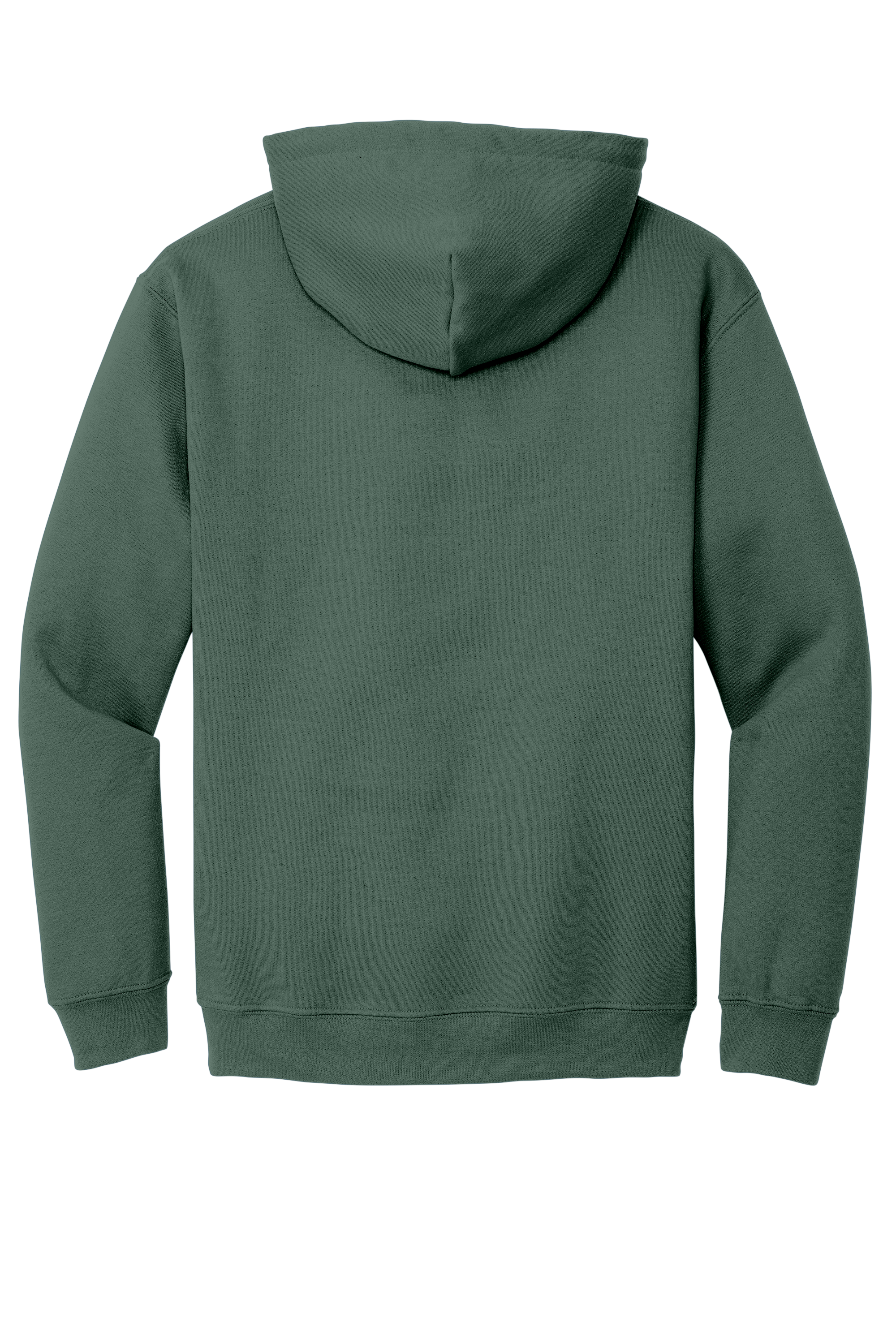Gildan Heavy Cotton Hoodie (2XL-5XL)
