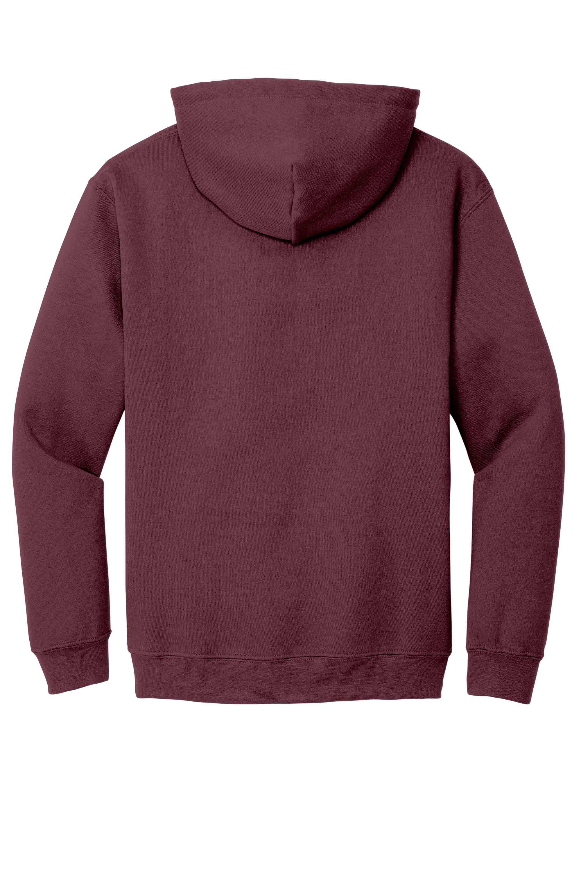 Gildan Heavy Cotton Hoodie (2XL-5XL)
