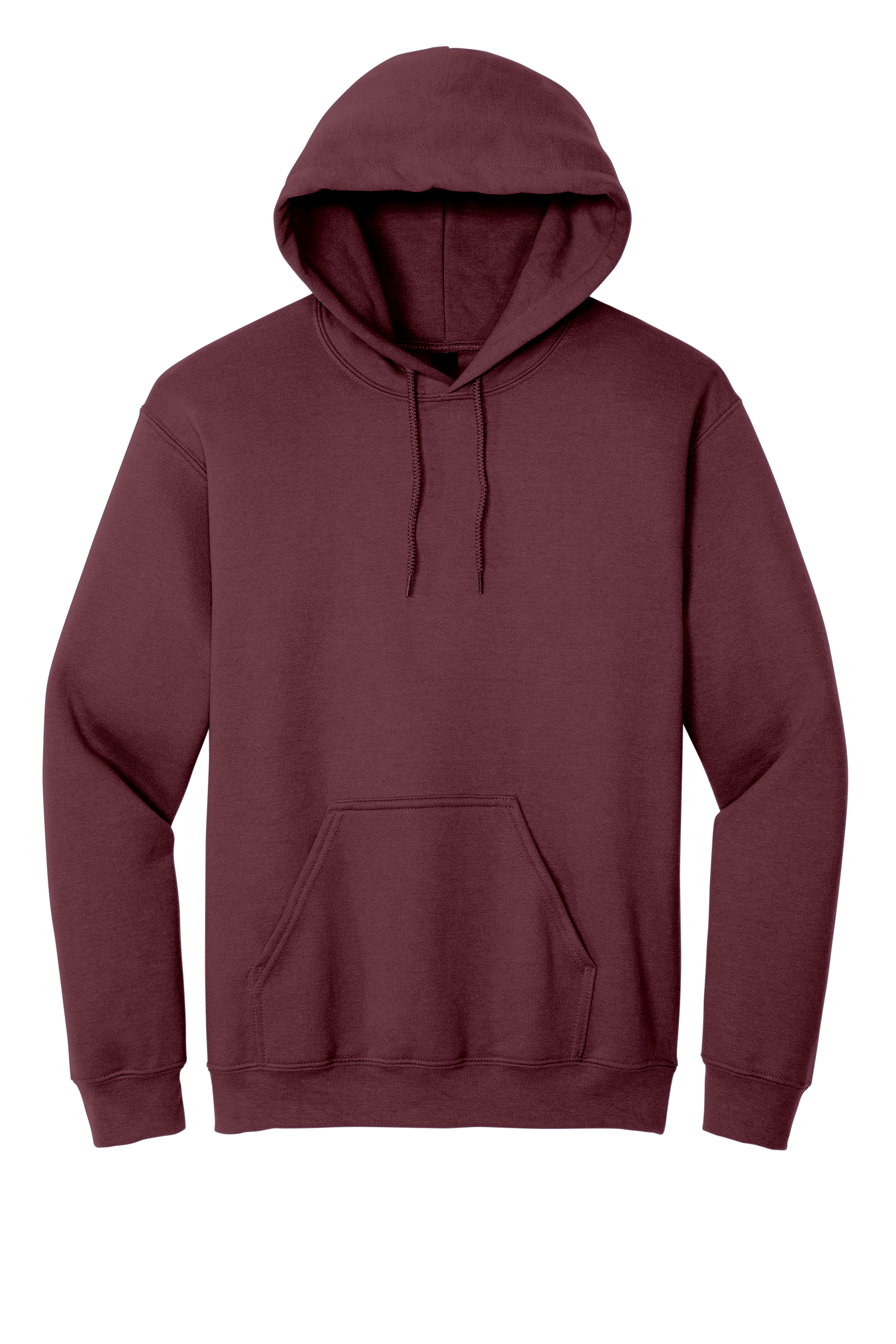 Gildan Heavy Cotton Hoodie (2XL-5XL)