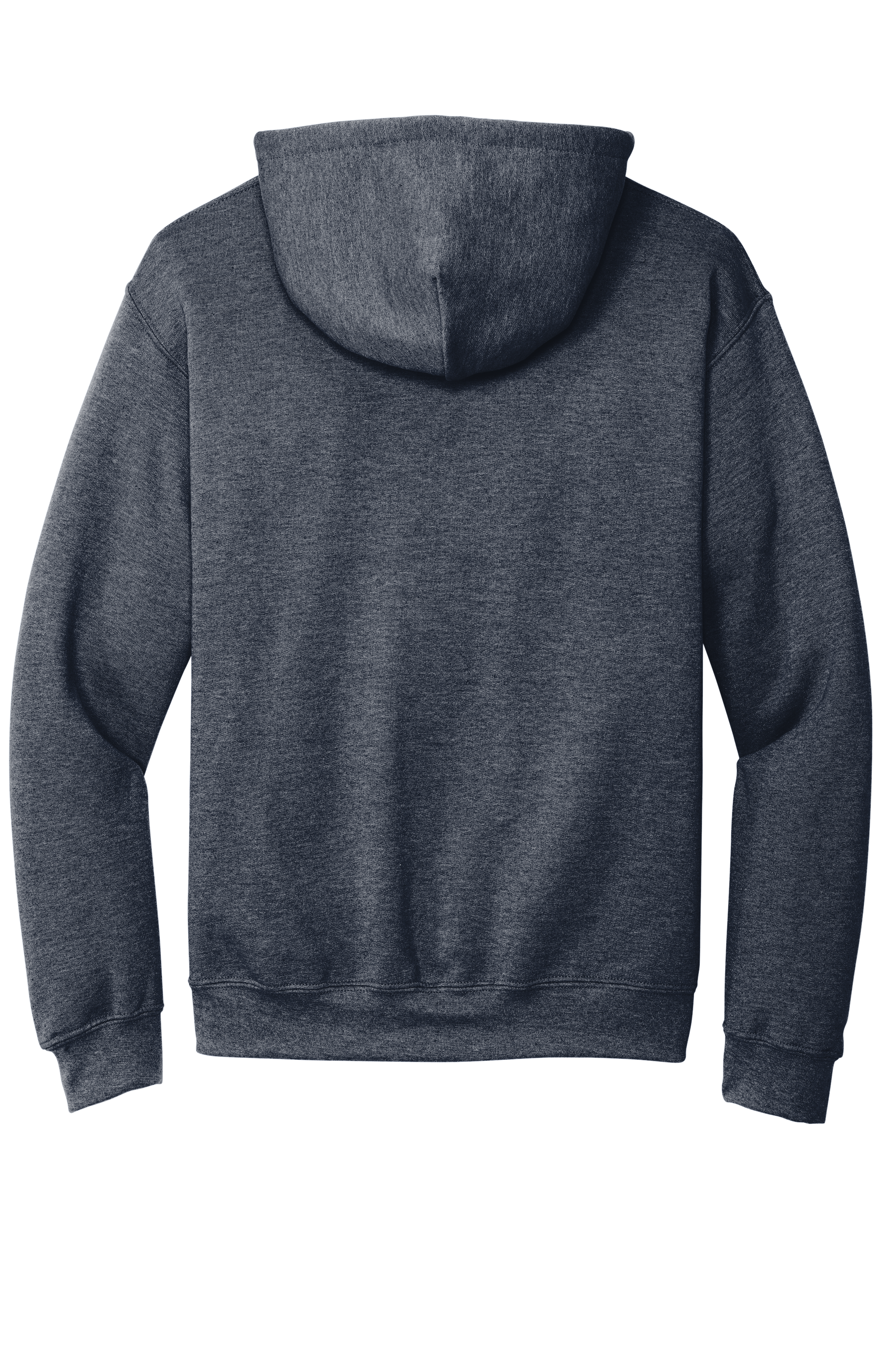 Gildan Heavy Cotton Hoodie (2XL-5XL)