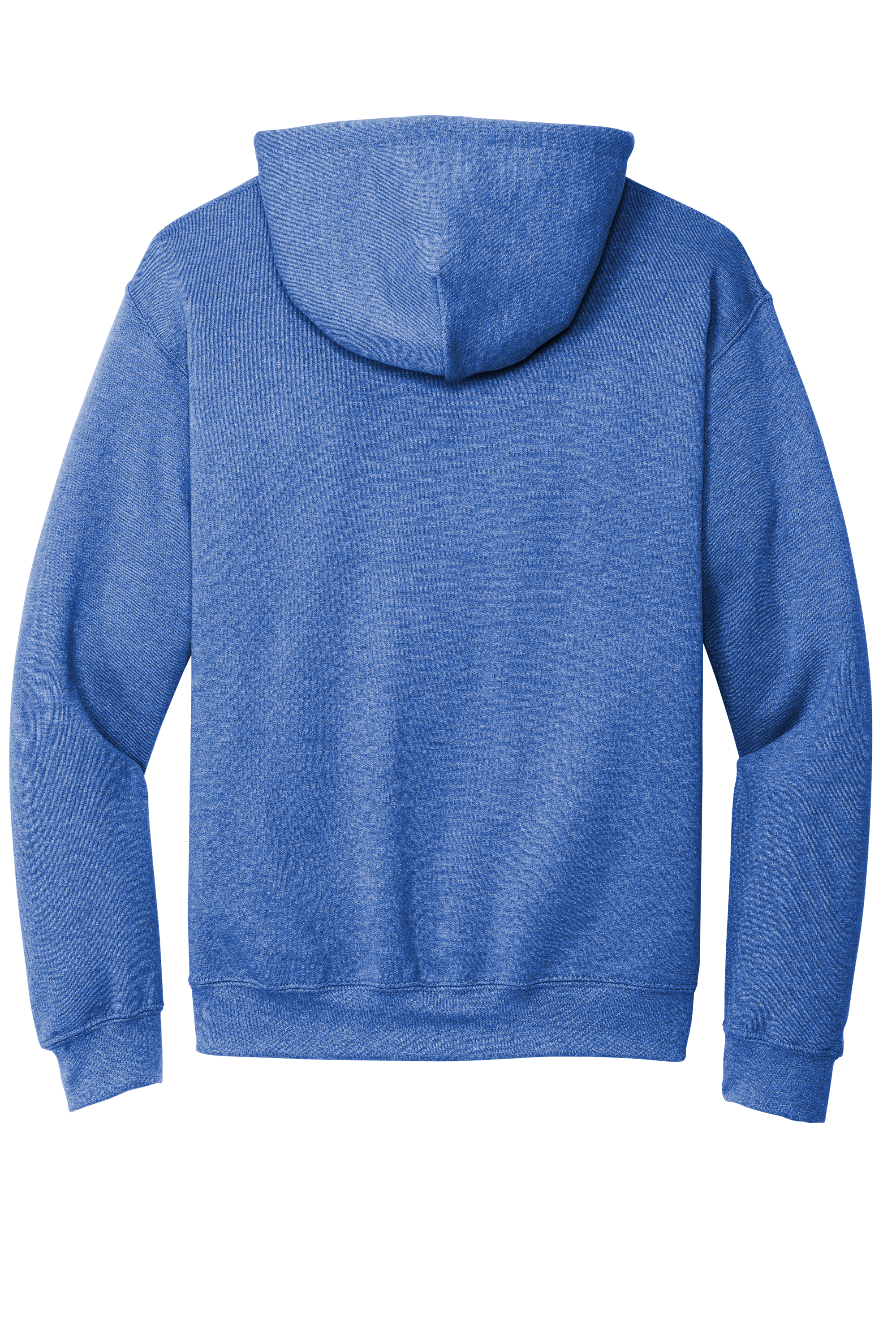 Gildan Heavy Cotton Hoodie (2XL-5XL)