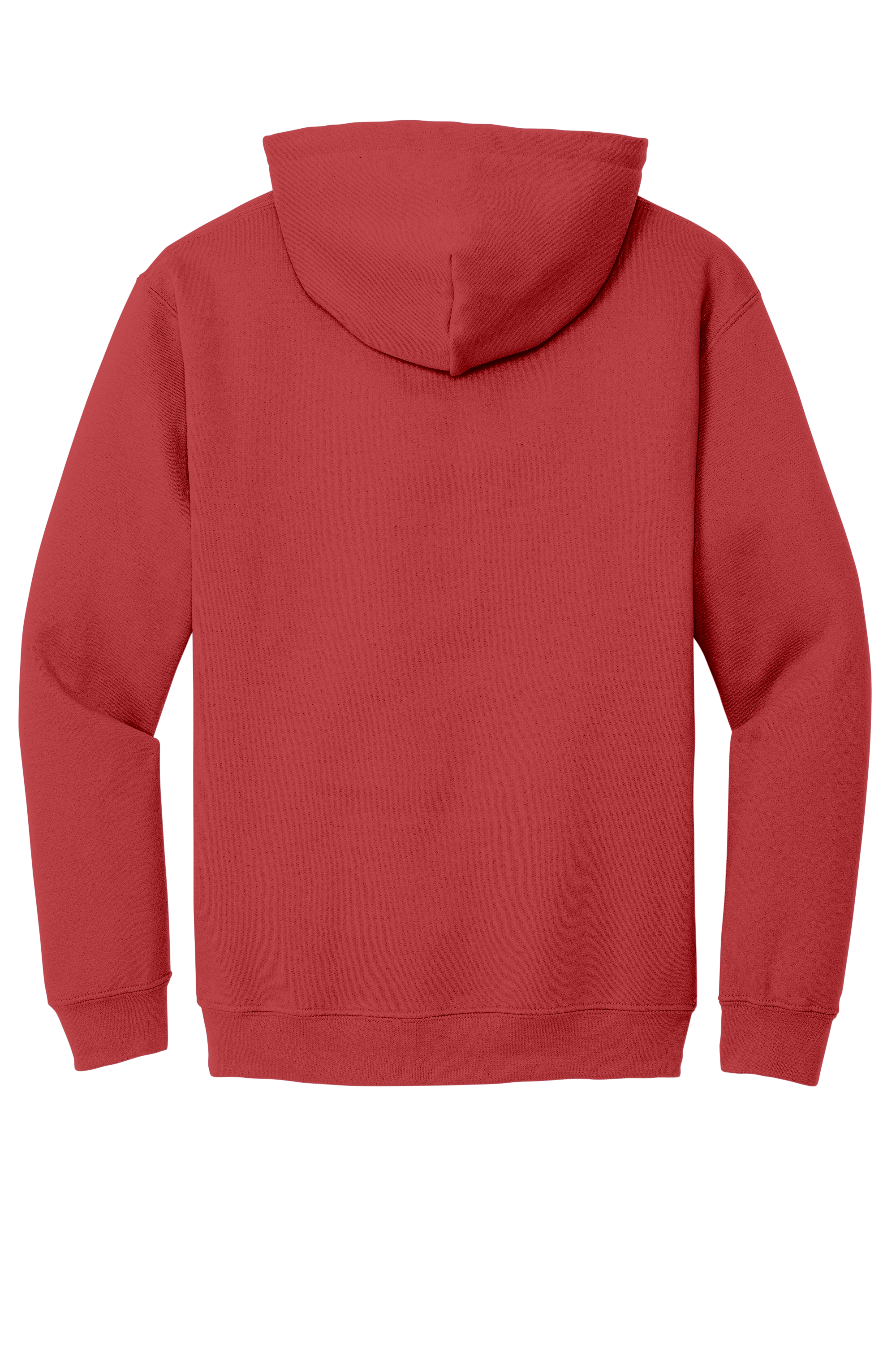 Gildan Heavy Cotton Hoodie (2XL-5XL)