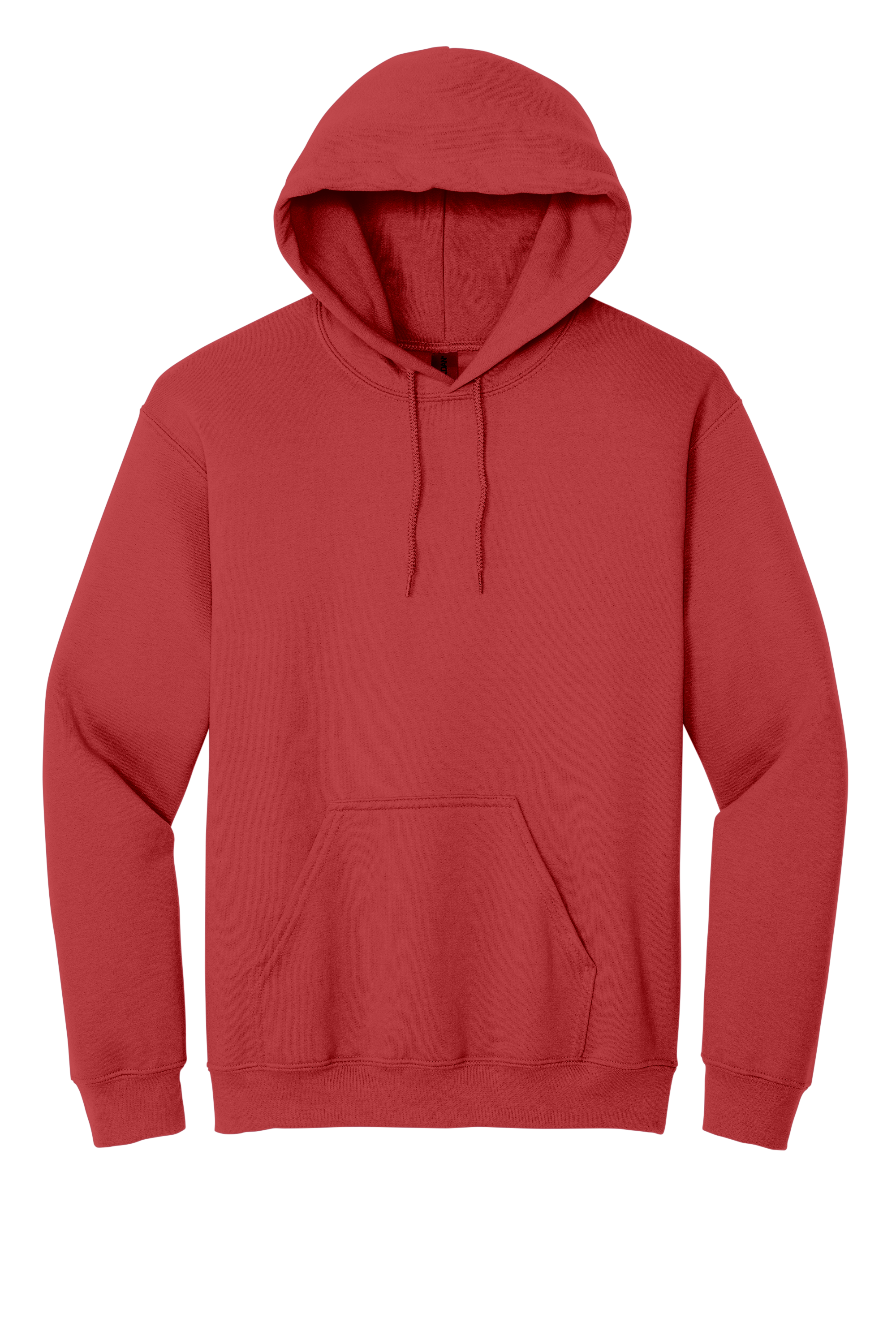Gildan Heavy Cotton Hoodie (2XL-5XL)