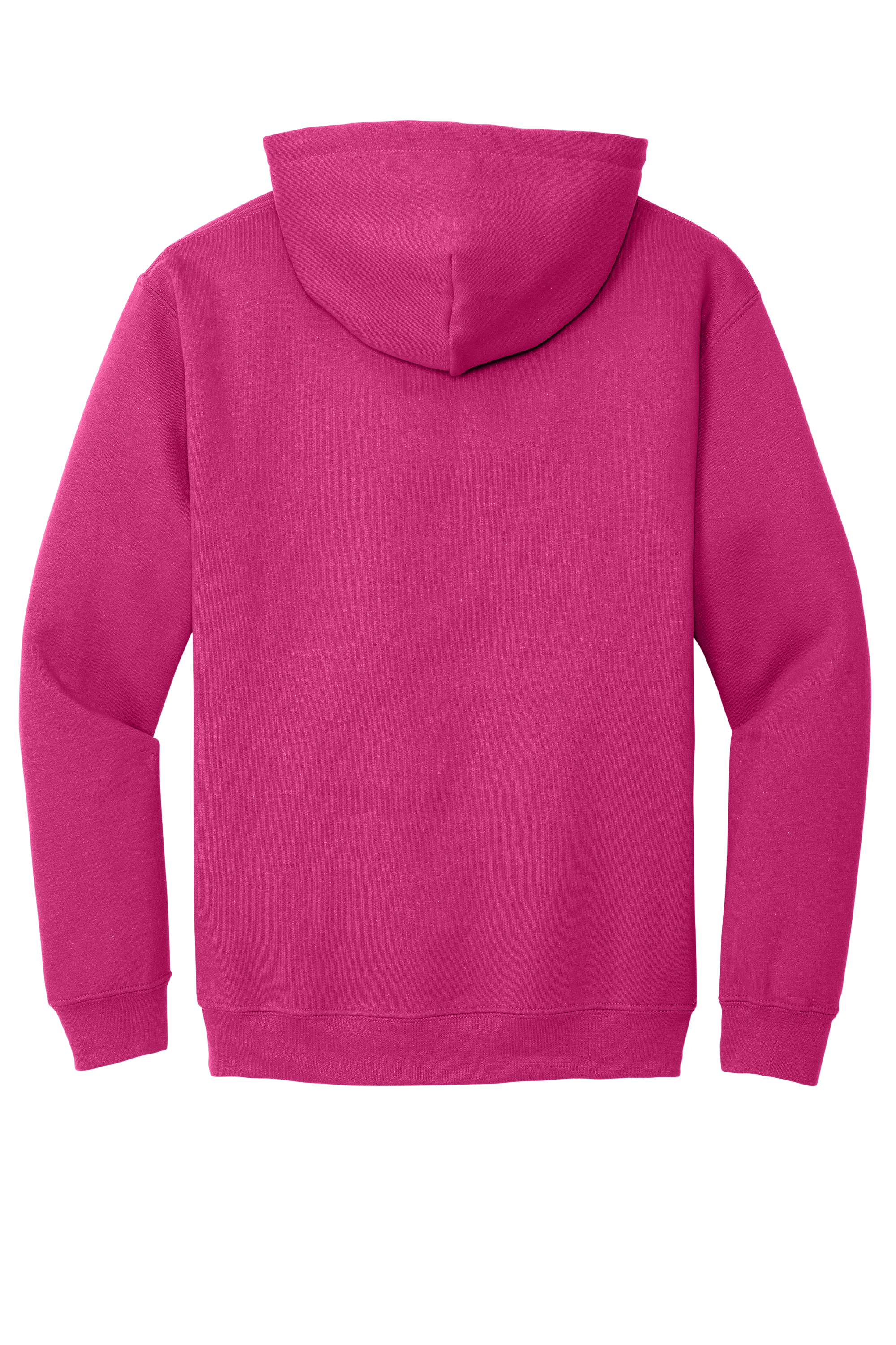 Gildan Heavy Cotton Hoodie (2XL-5XL)