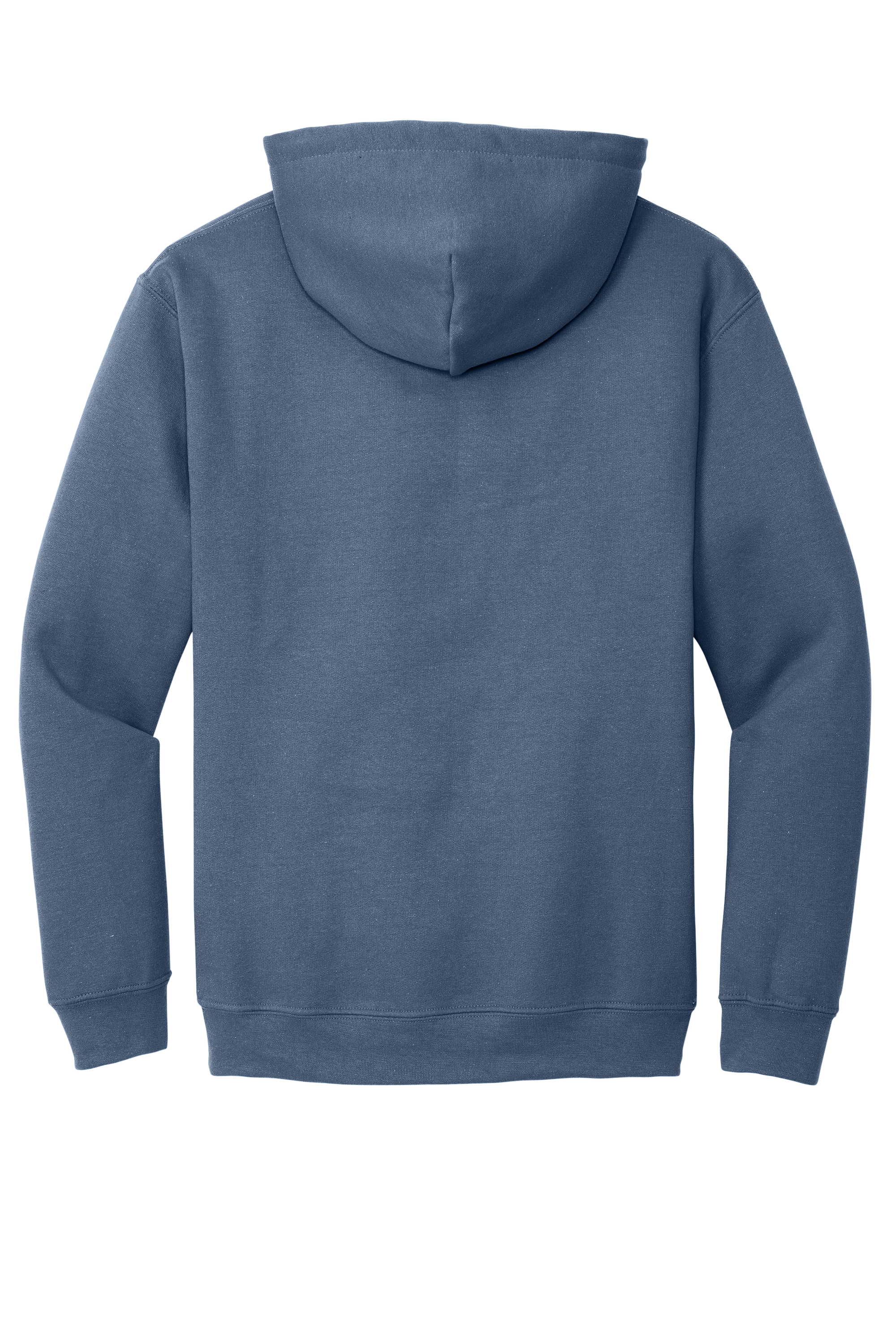Gildan Heavy Cotton Hoodie (2XL-5XL)