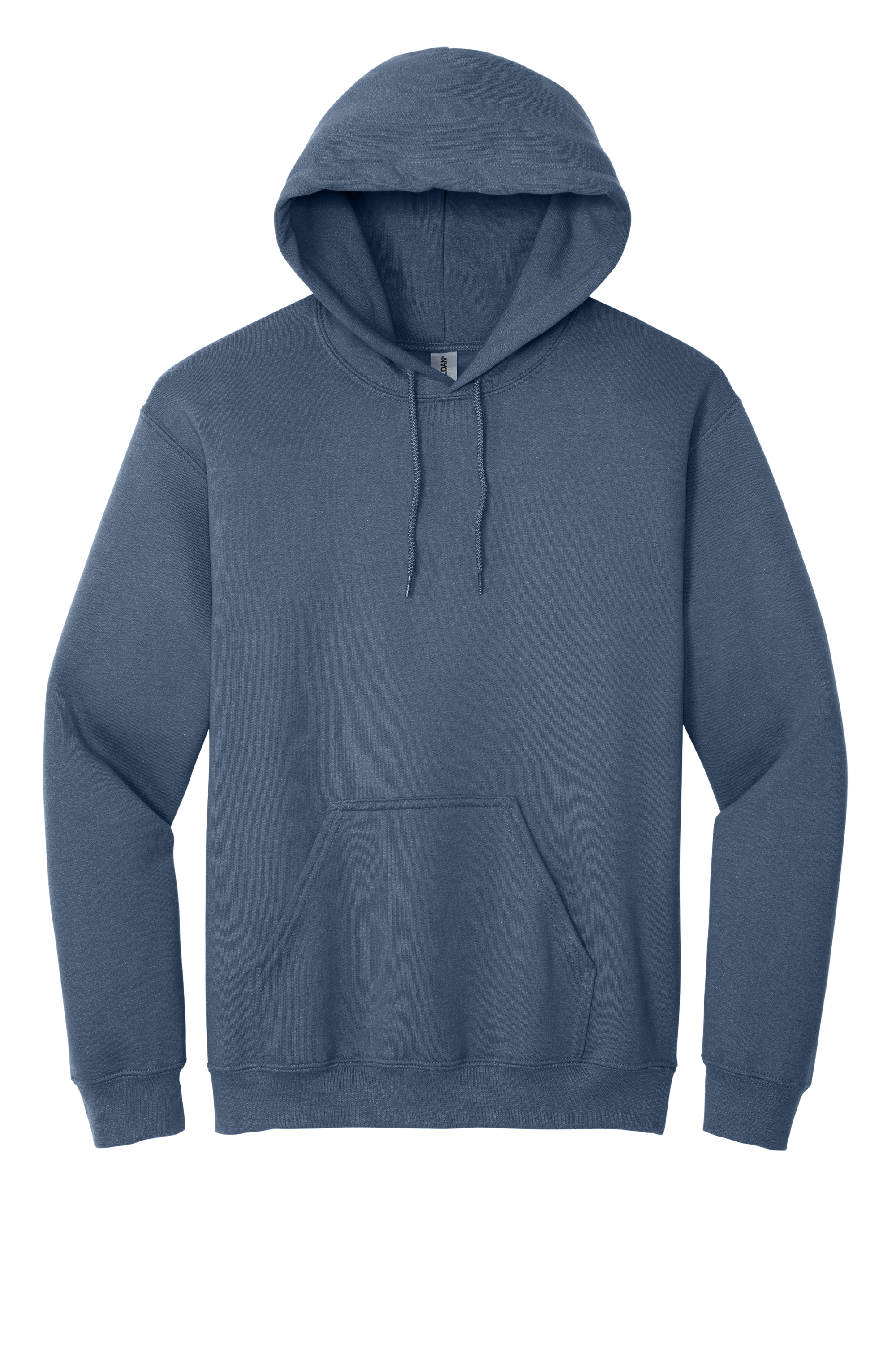 Gildan Heavy Cotton Hoodie (2XL-5XL)
