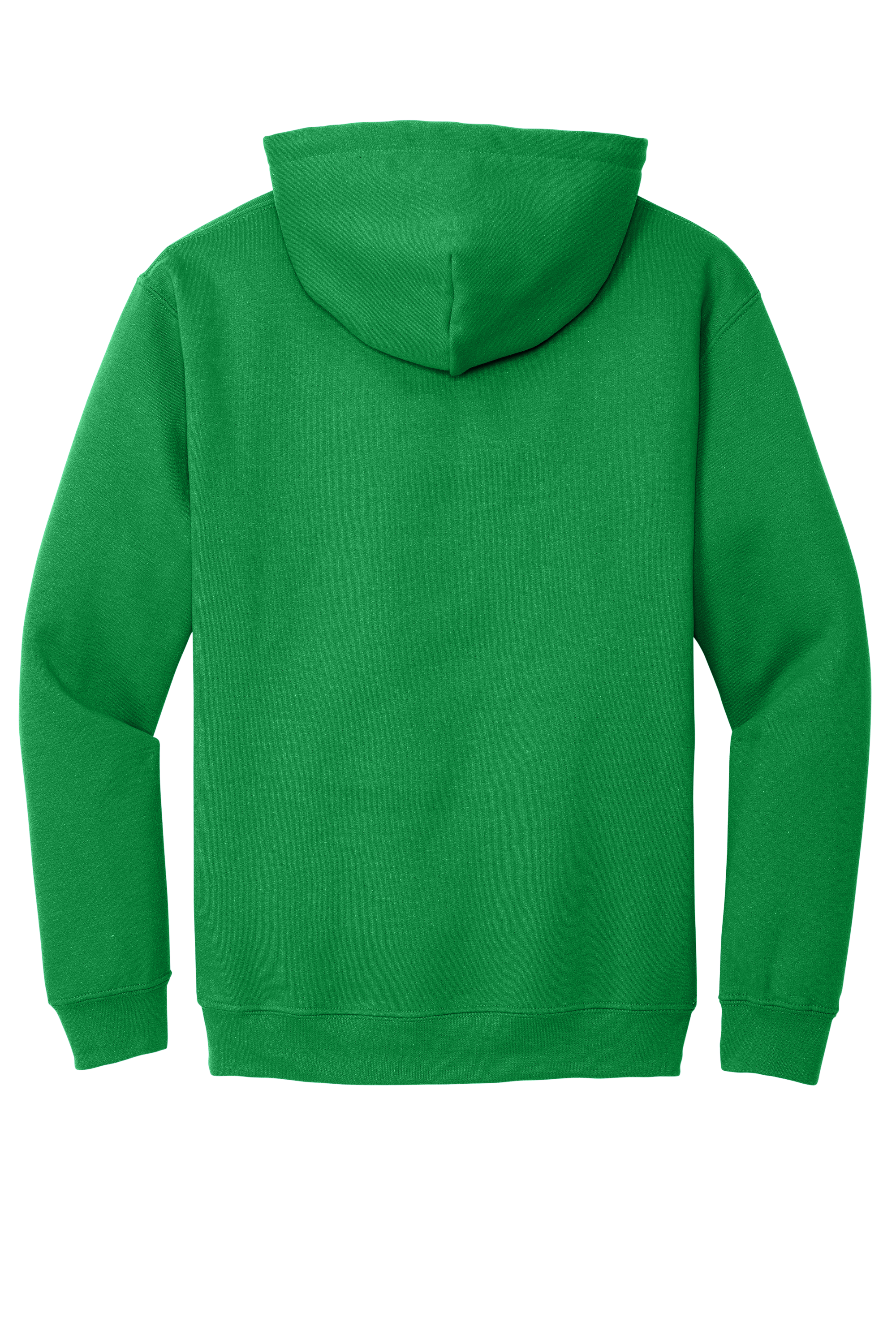 Gildan Heavy Cotton Hoodie (2XL-5XL)