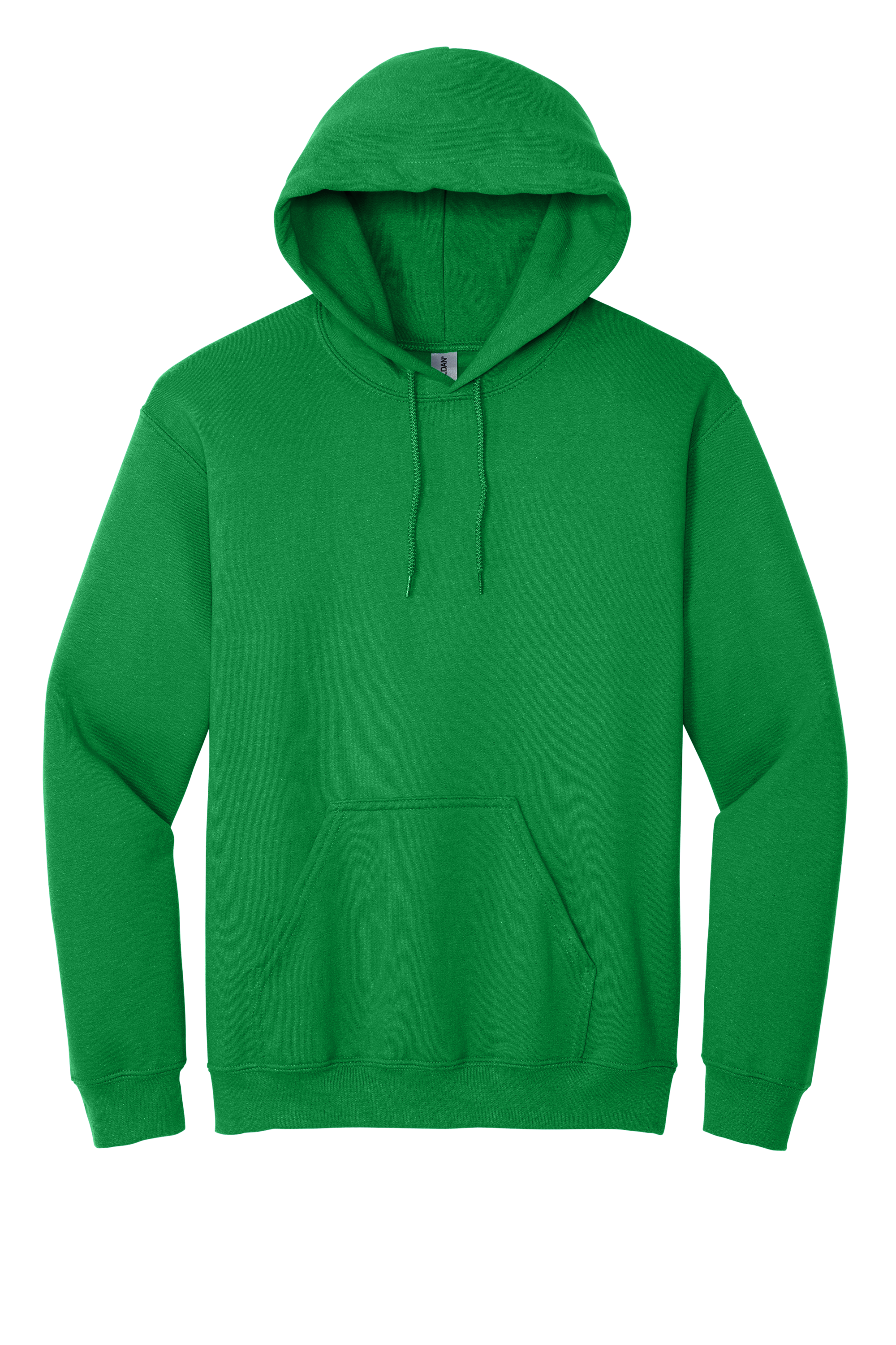Gildan Heavy Cotton Hoodie (2XL-5XL)