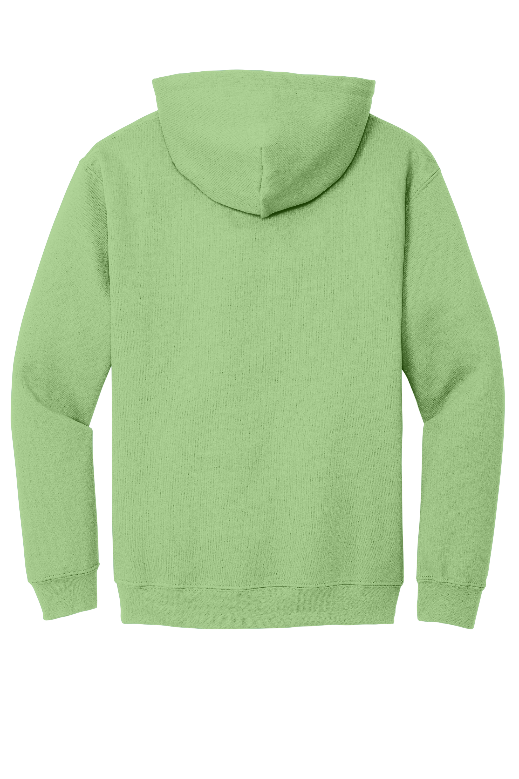 Gildan Heavy Cotton Hoodie (2XL-5XL)