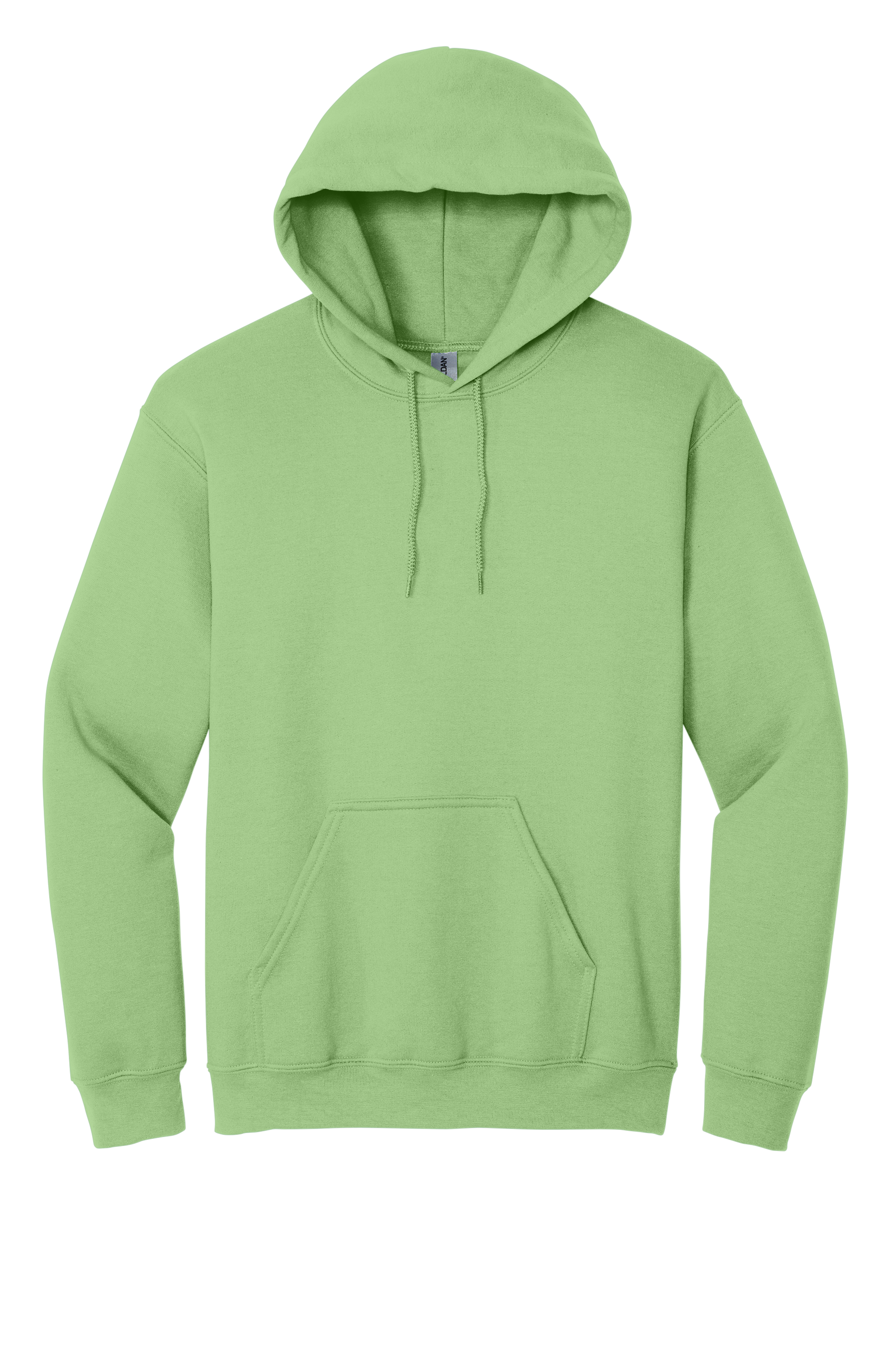 Gildan Heavy Cotton Hoodie (2XL-5XL)