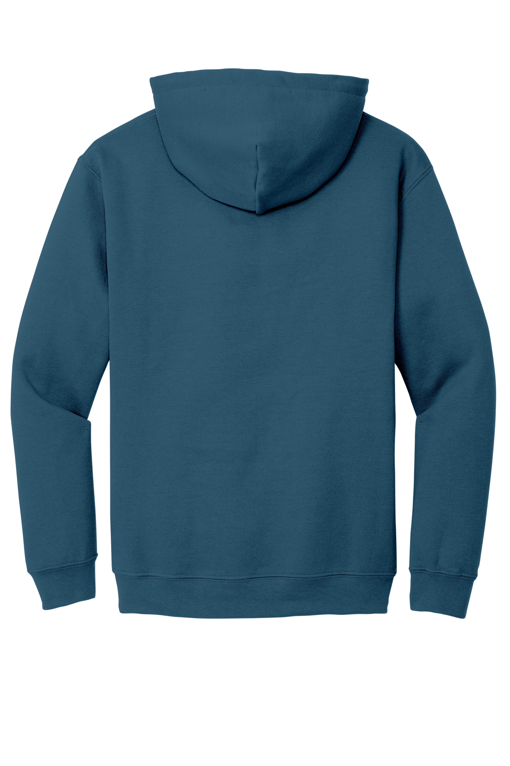 Gildan Heavy Cotton Hoodie (2XL-5XL)
