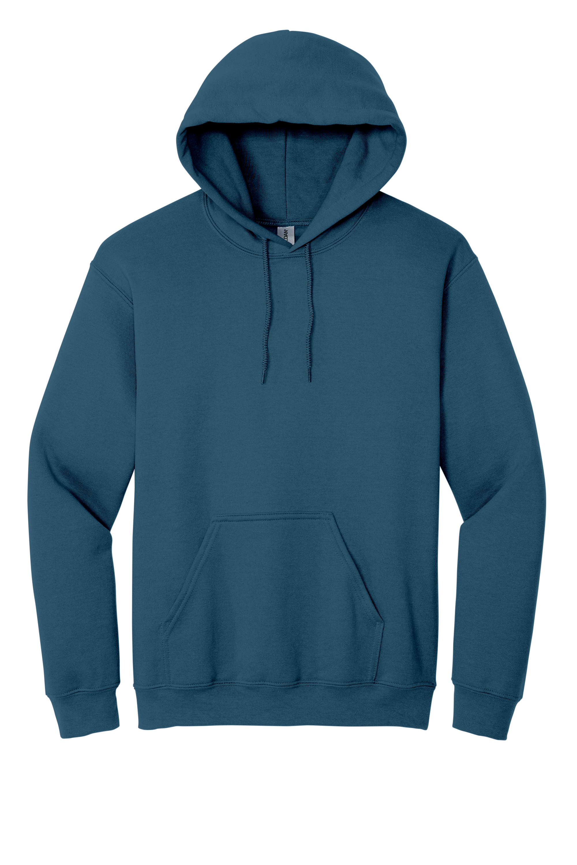 Gildan Heavy Cotton Hoodie (2XL-5XL)