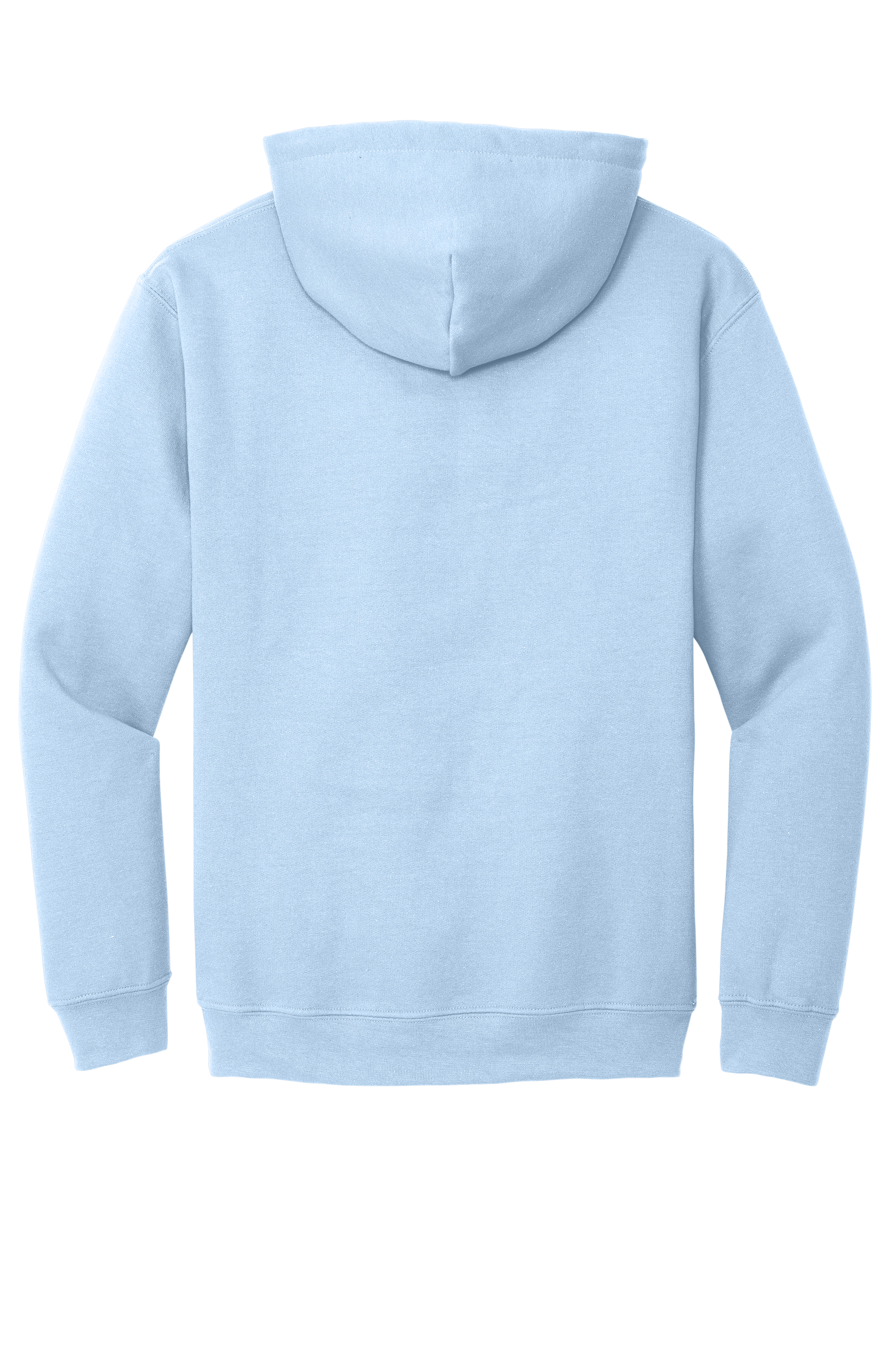 Gildan Heavy Cotton Hoodie (2XL-5XL)