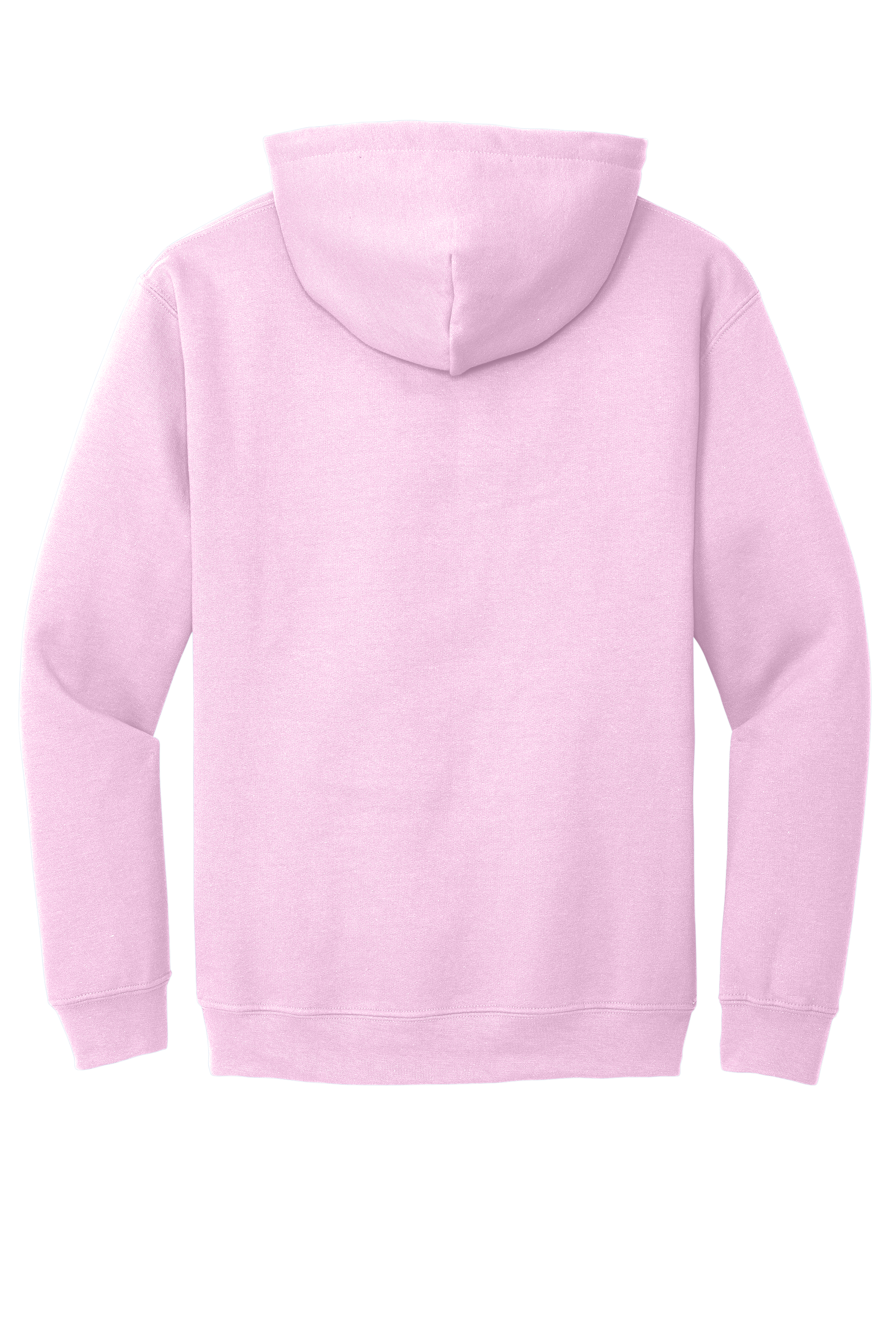 Gildan Heavy Cotton Hoodie (2XL-5XL)