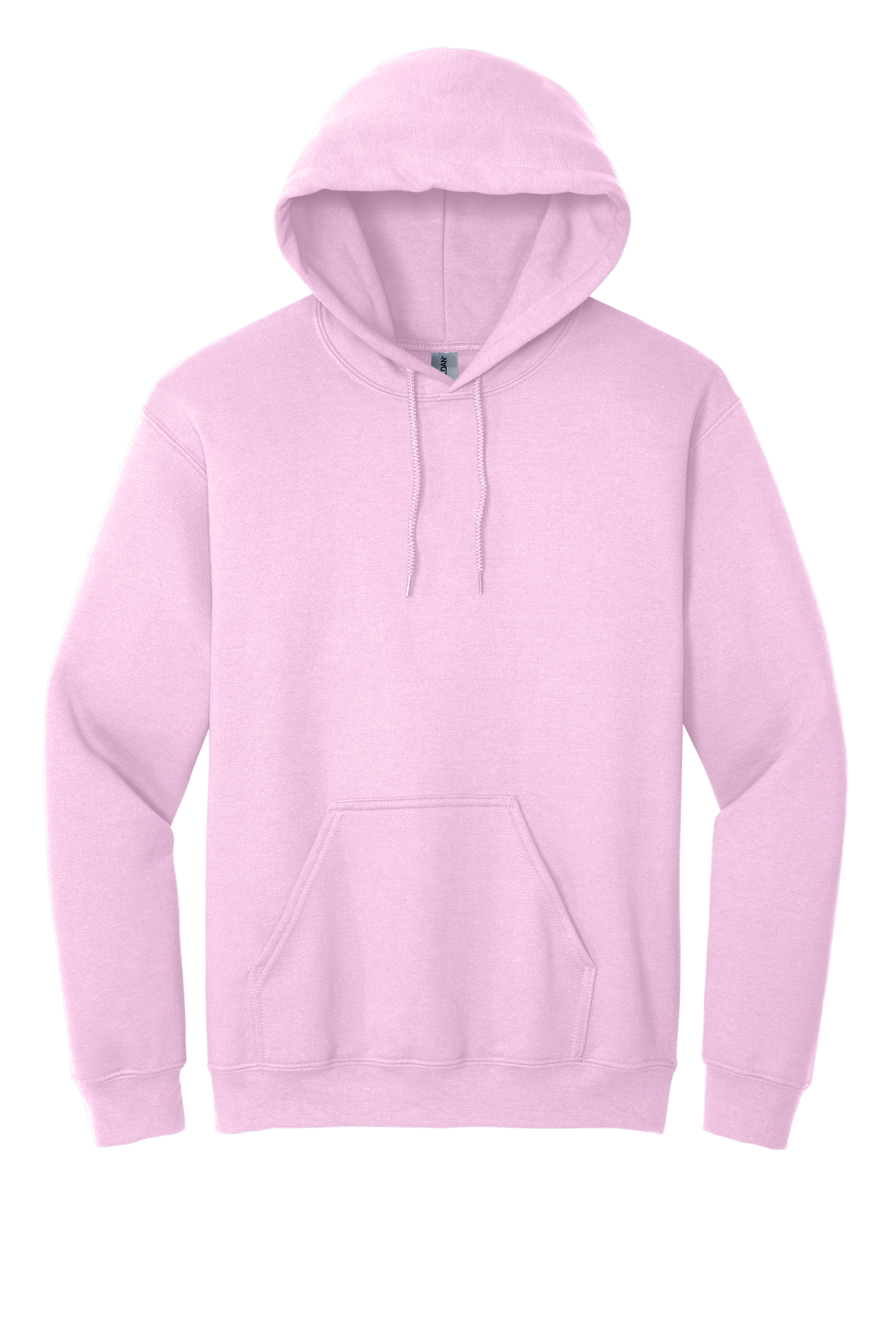 Gildan Heavy Cotton Hoodie (2XL-5XL)