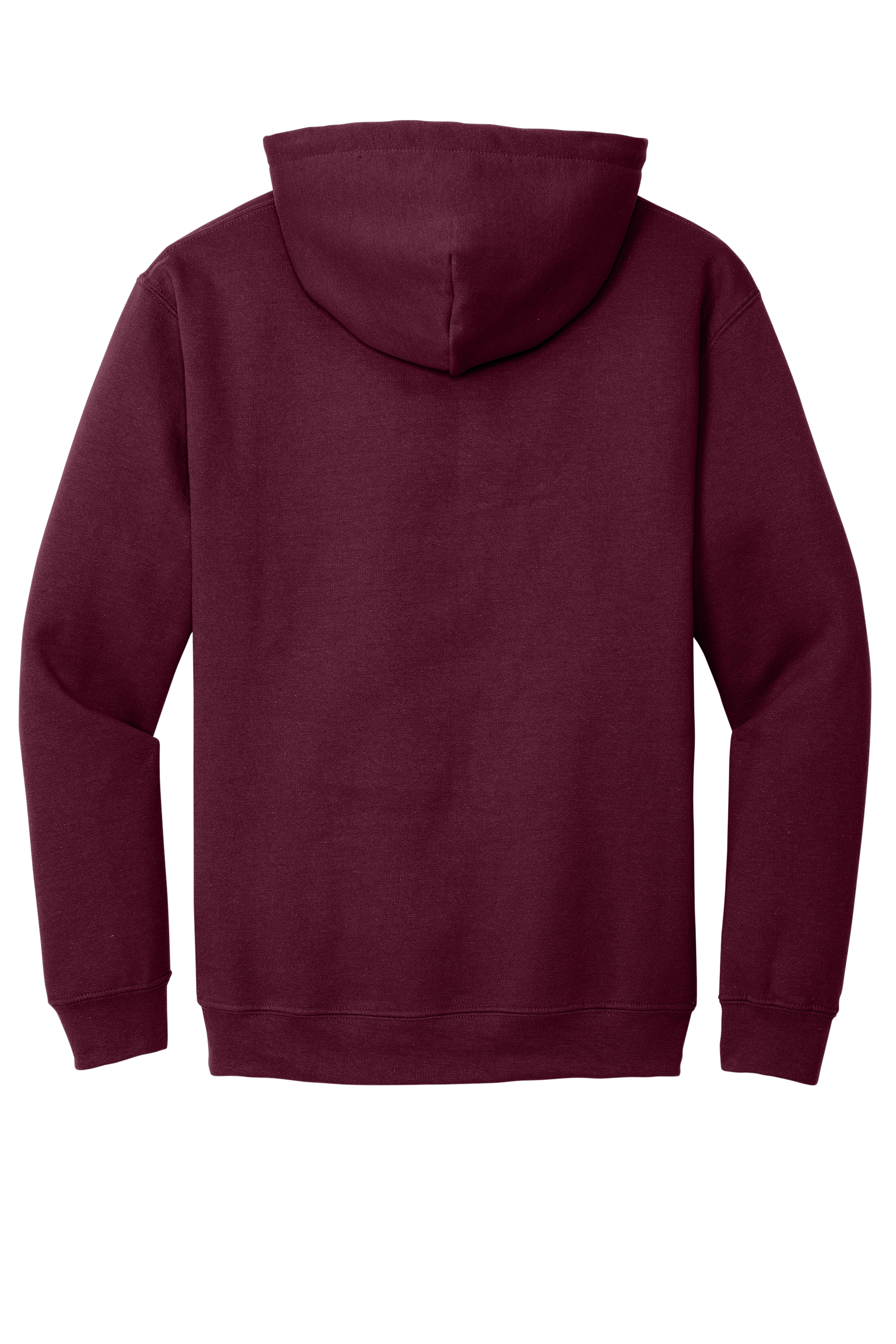 Gildan Heavy Cotton Hoodie (2XL-5XL)