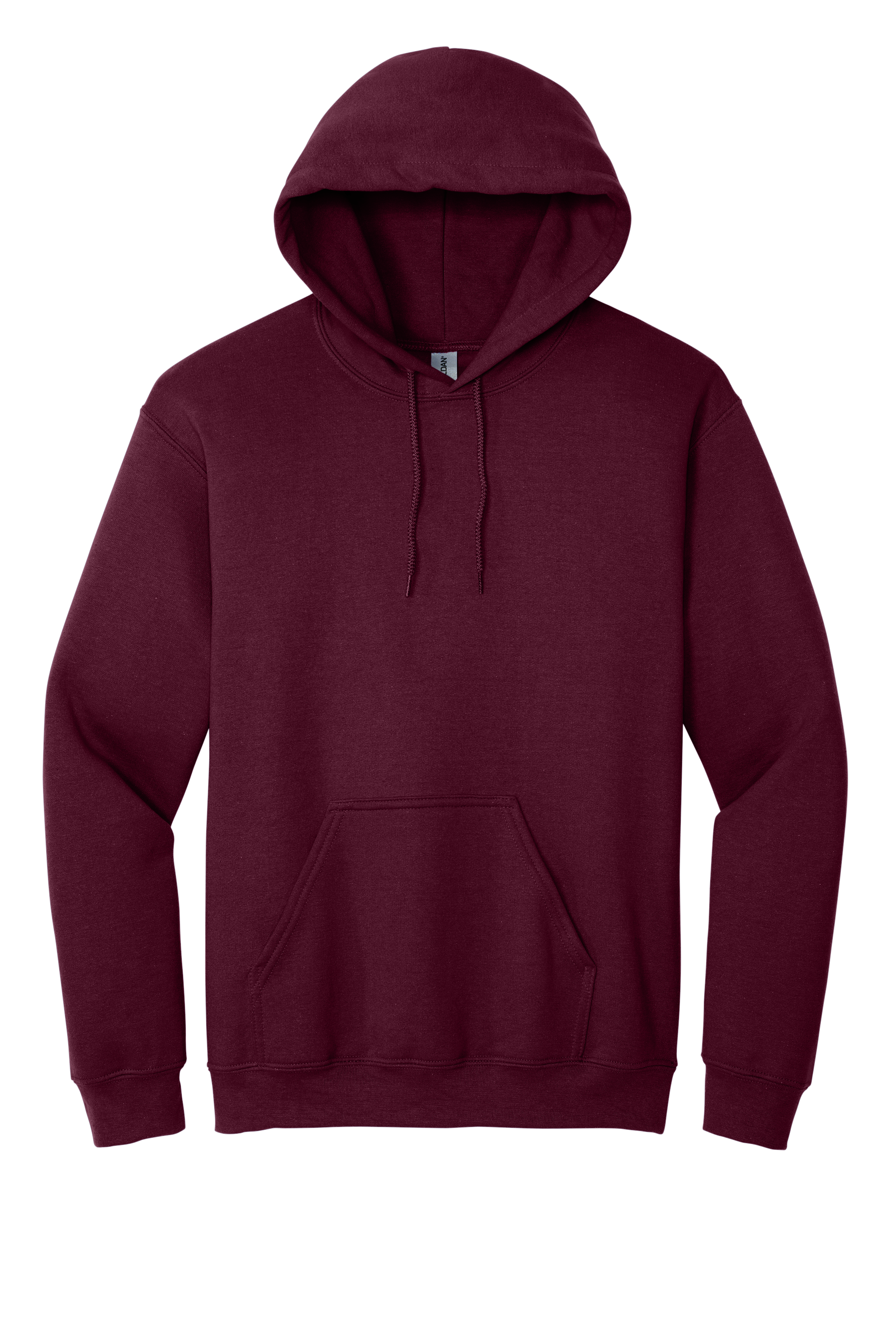 Gildan Heavy Cotton Hoodie (2XL-5XL)