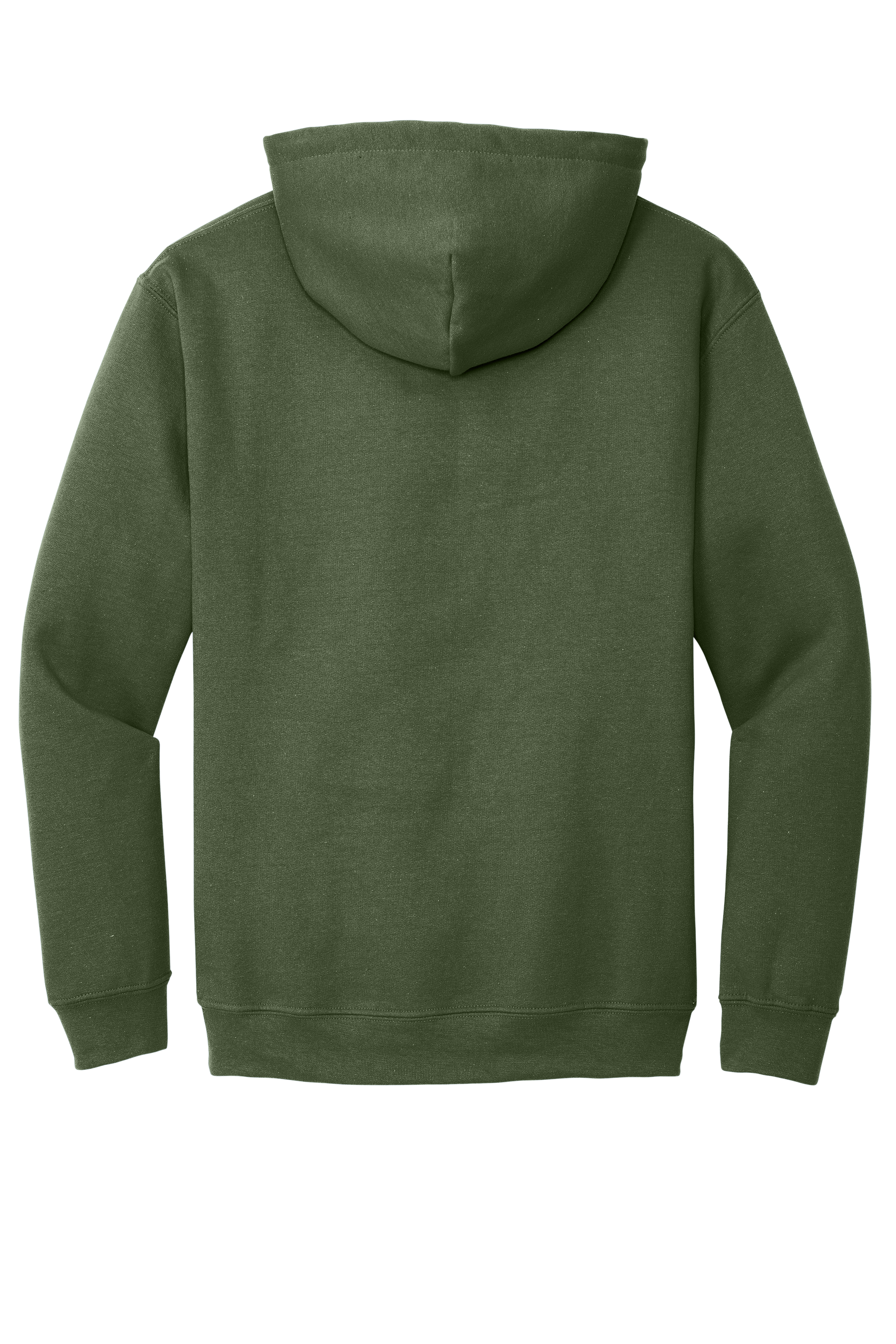 Gildan Heavy Cotton Hoodie (2XL-5XL)