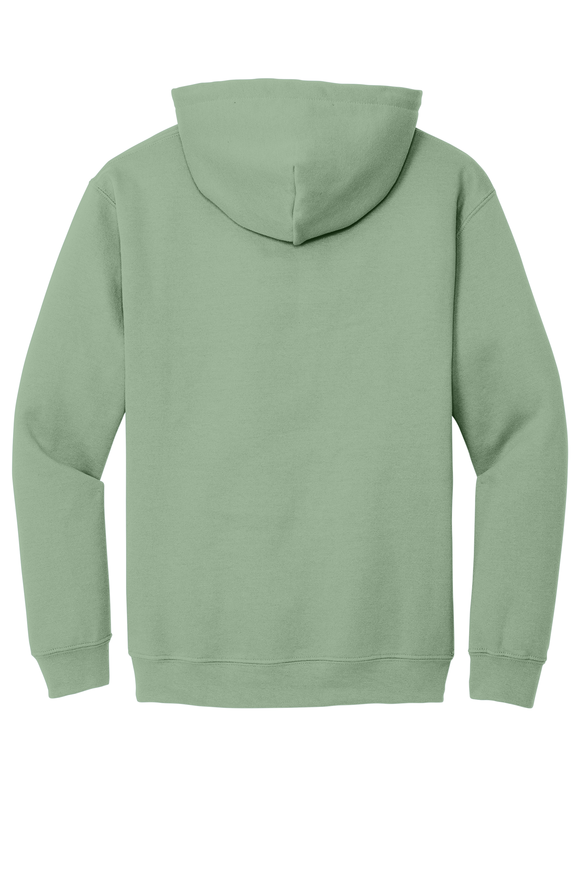 Gildan Heavy Cotton Hoodie (2XL-5XL)