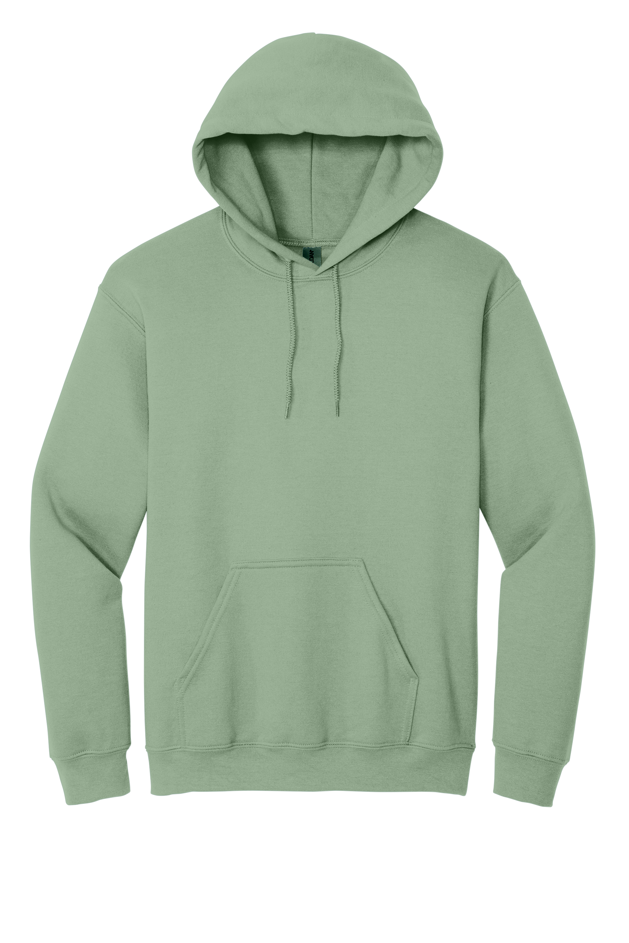 Gildan Heavy Cotton Hoodie (2XL-5XL)