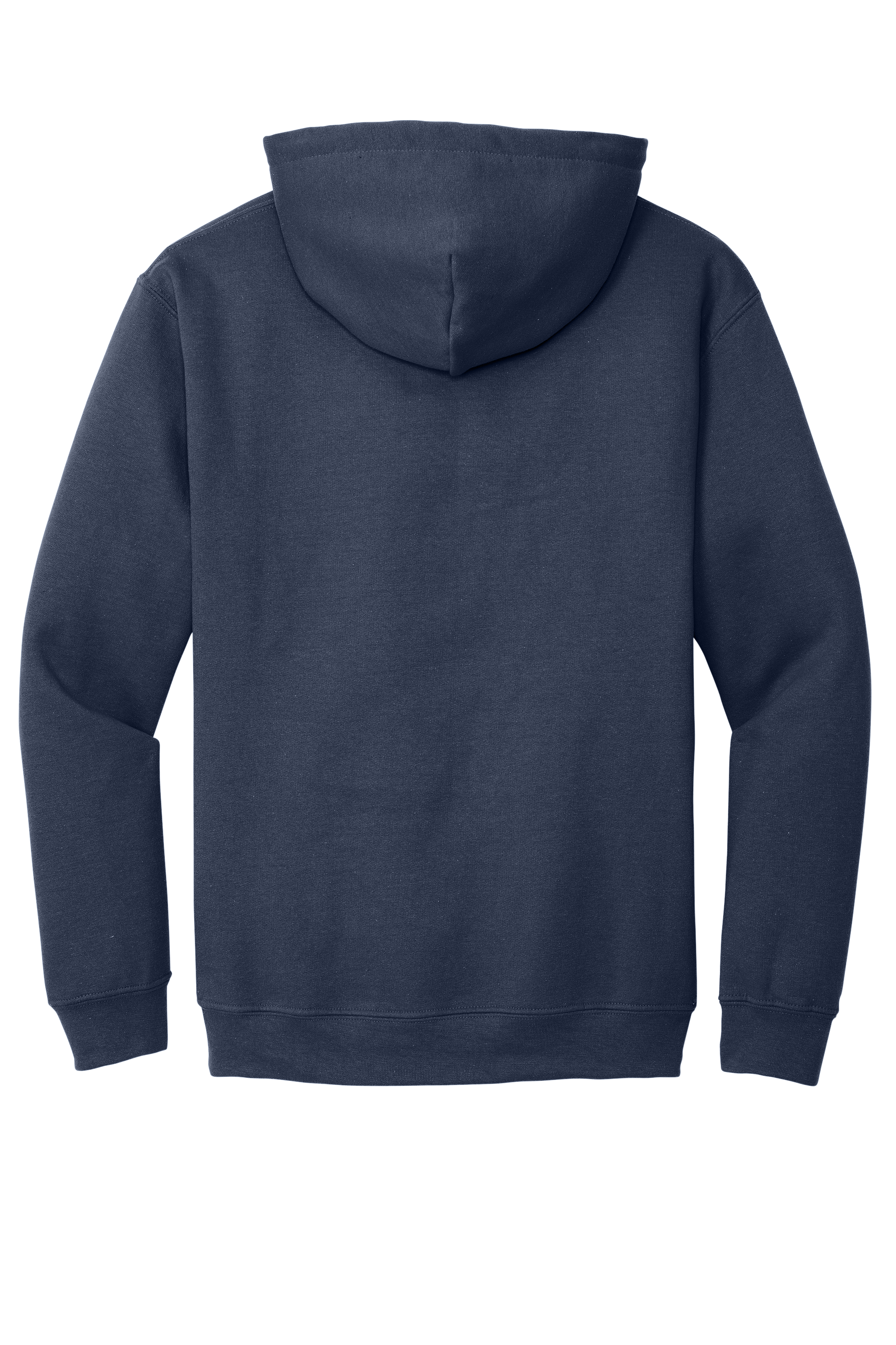 Gildan Heavy Cotton Hoodie (2XL-5XL)