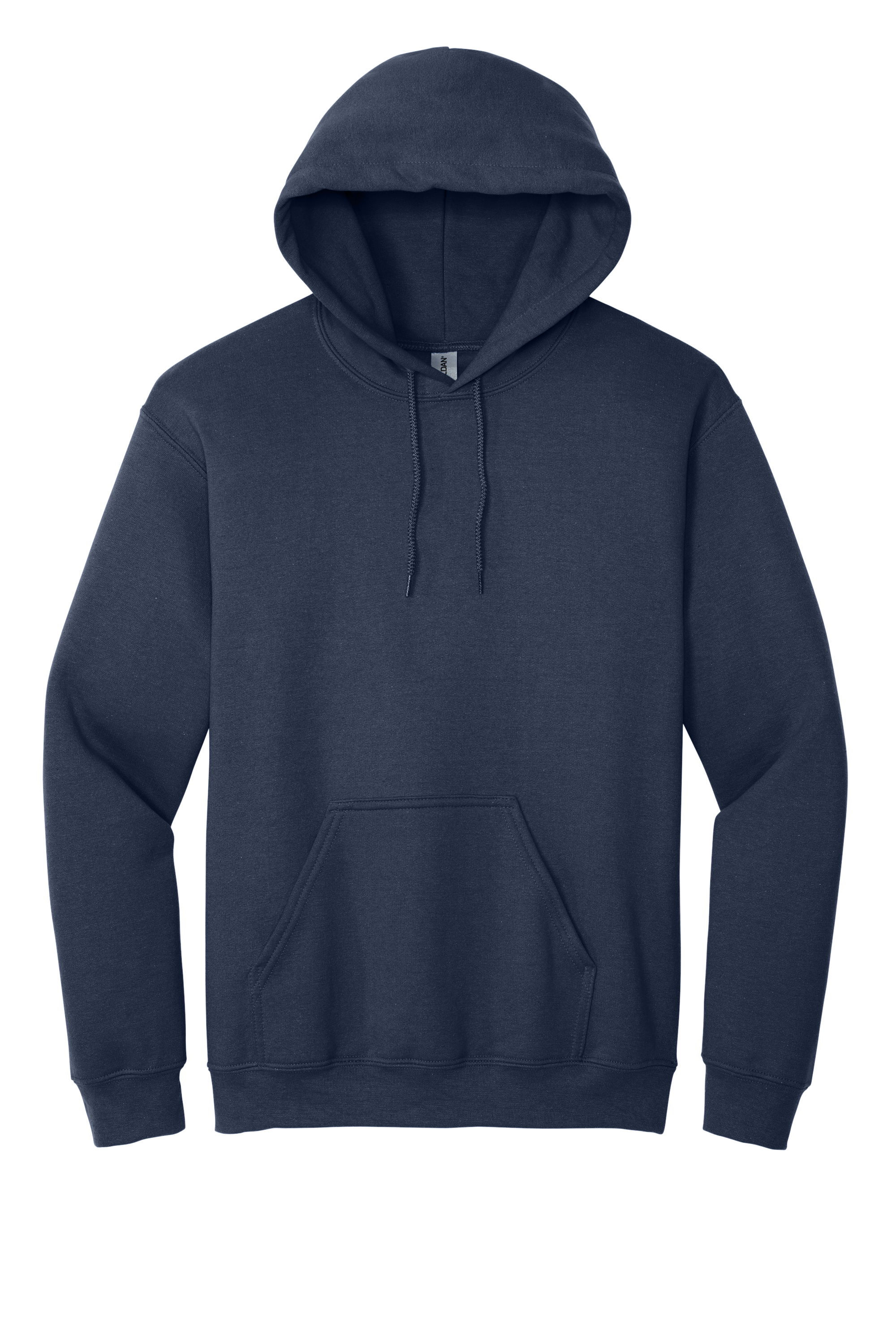 Gildan Heavy Cotton Hoodie (2XL-5XL)