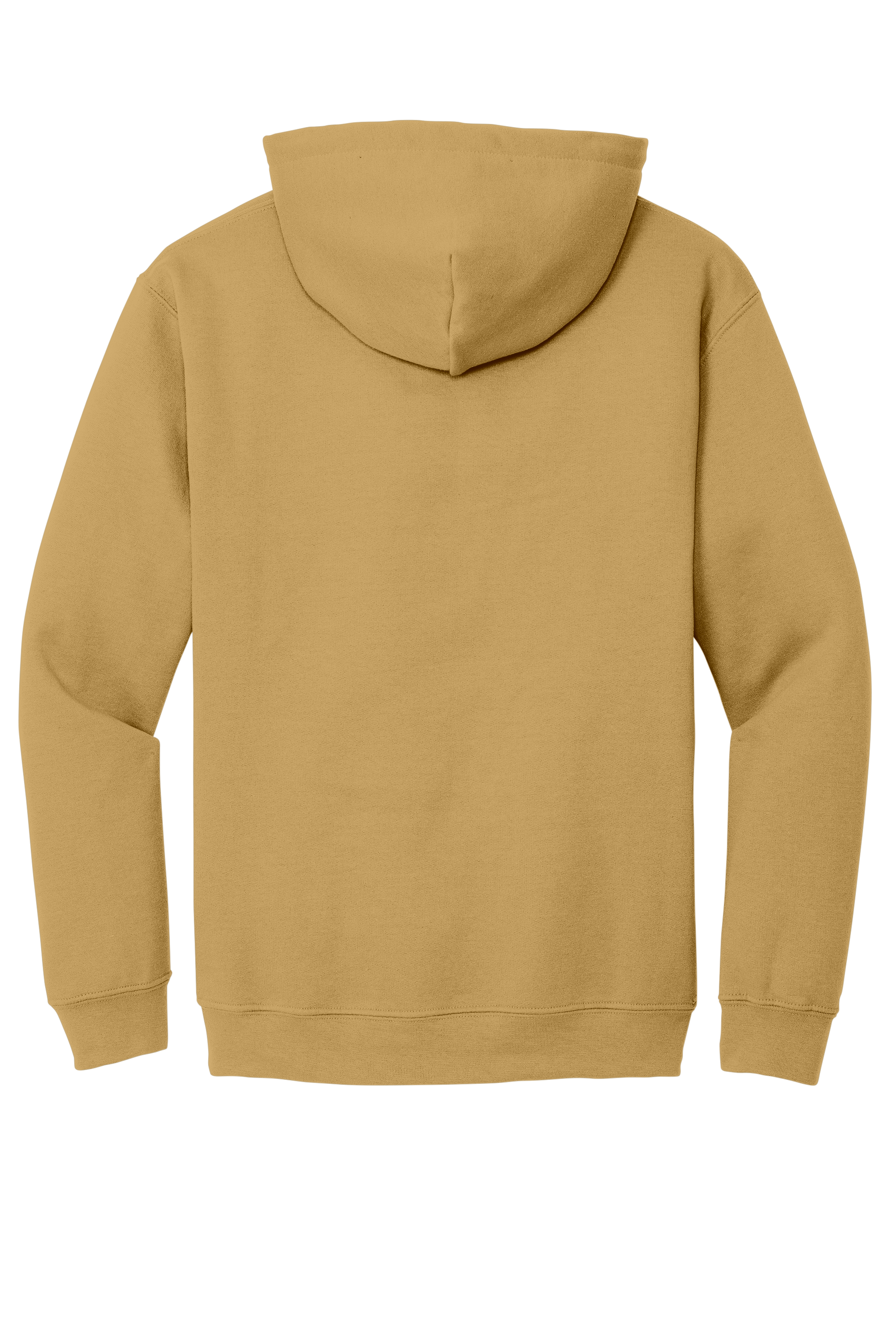 Gildan Heavy Cotton Hoodie (2XL-5XL)