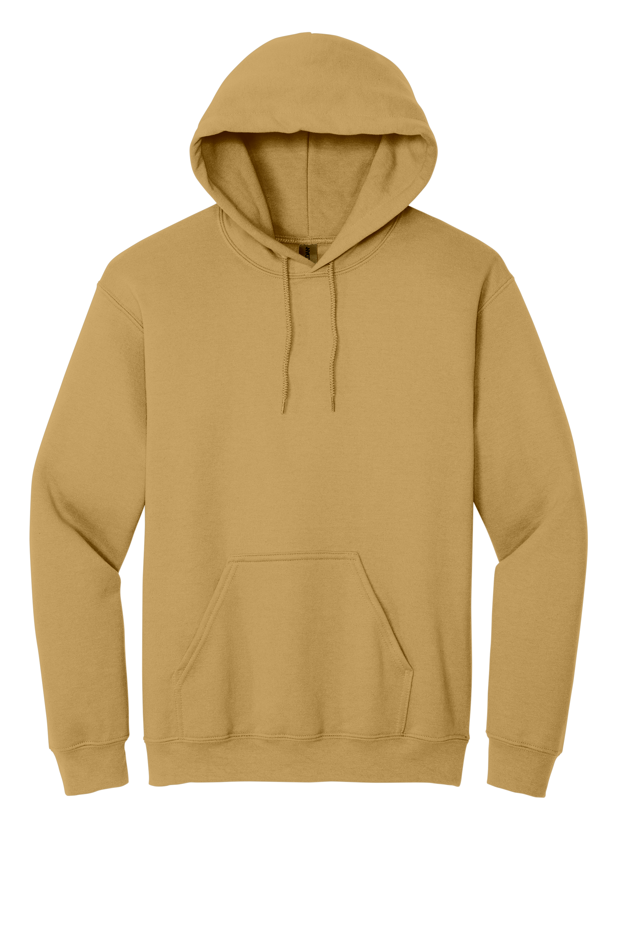 Gildan Heavy Cotton Hoodie (2XL-5XL)