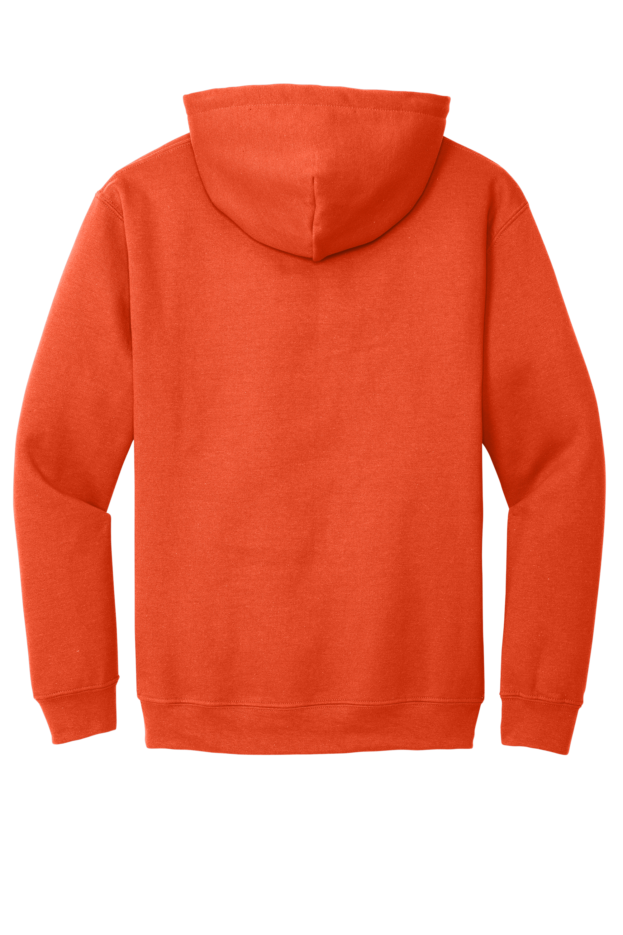 Gildan Heavy Cotton Hoodie (2XL-5XL)