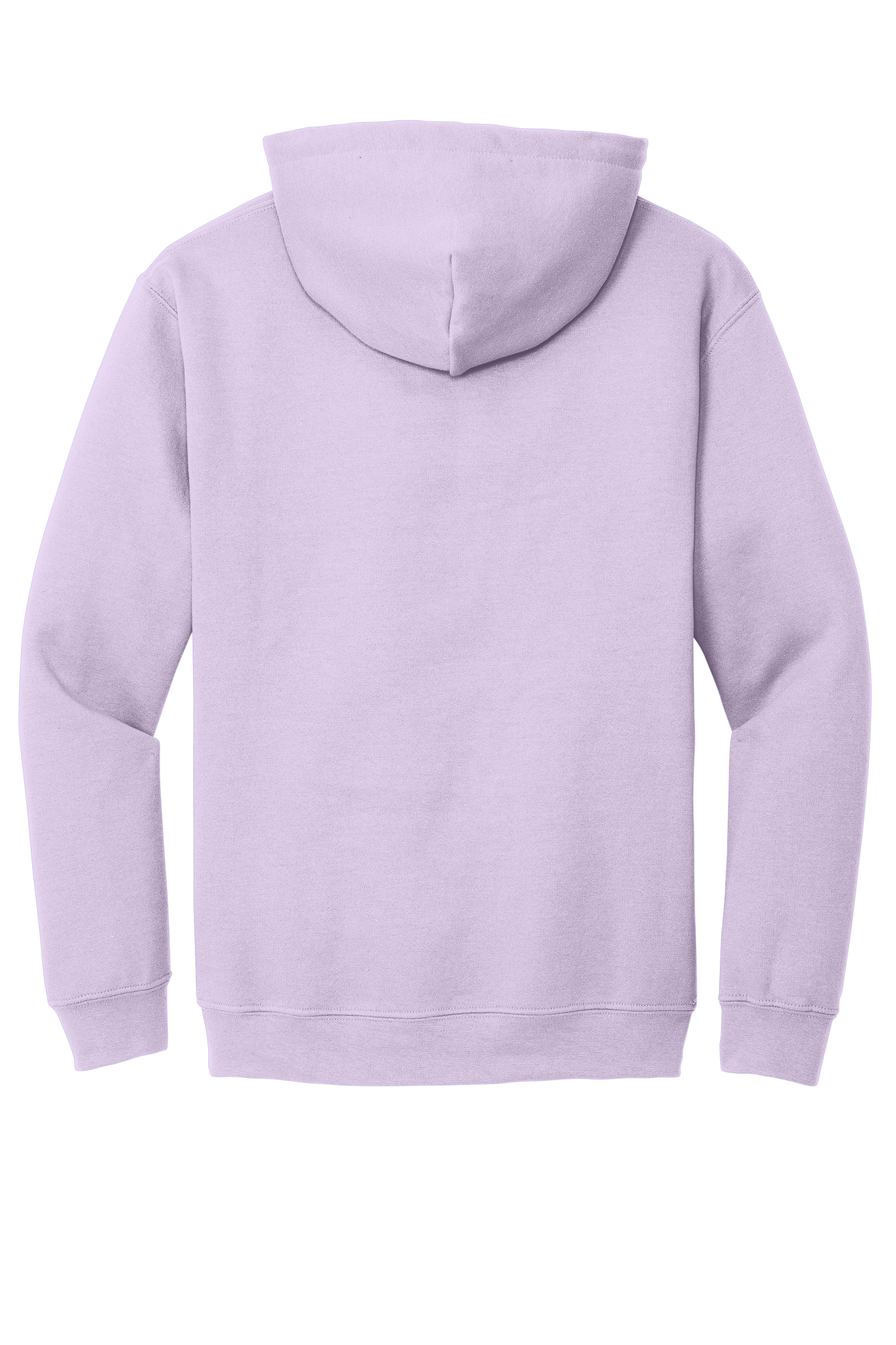 Gildan Heavy Cotton Hoodie (2XL-5XL)