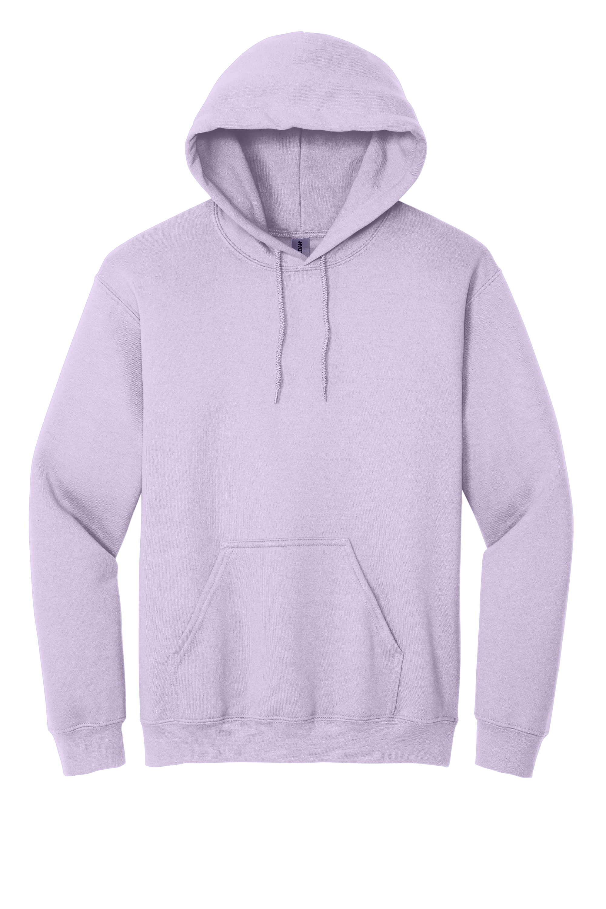 Gildan Heavy Cotton Hoodie (2XL-5XL)