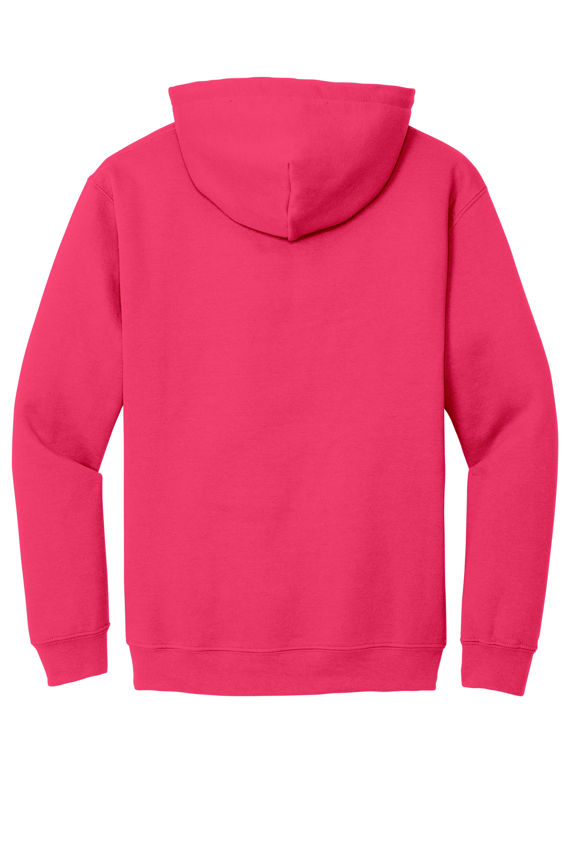 Gildan Heavy Cotton Hoodie (2XL-5XL)